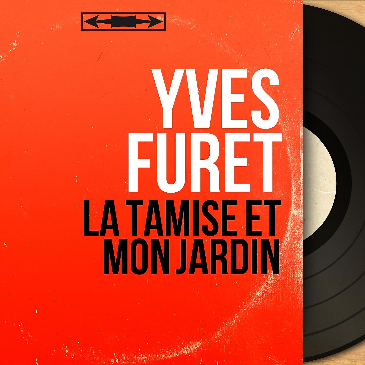 Yves Furet - Johnny Guitar