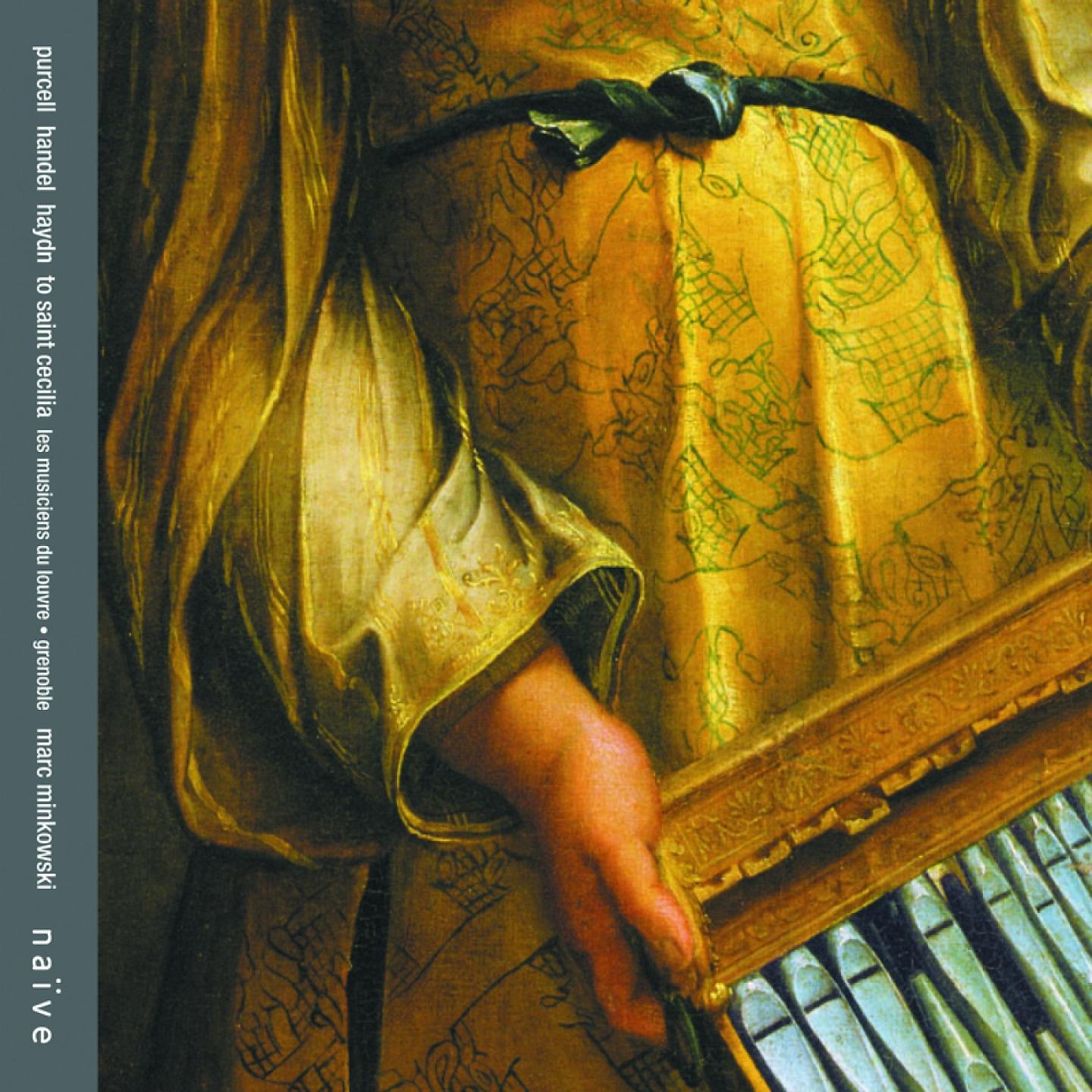 Les Musiciens du Louvre Grenoble - Mass in C Major, Hob. XXII:5: XI. In gloria dei patris