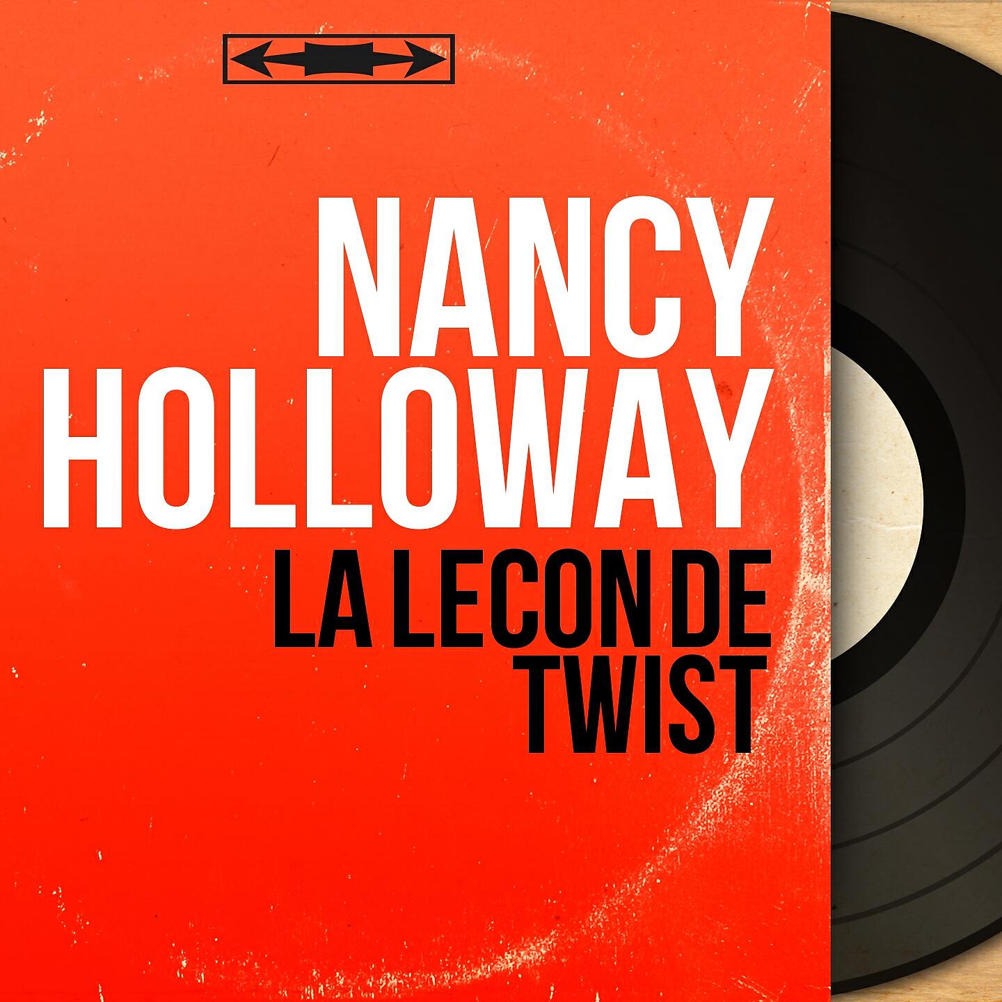 Nancy Holloway - Douce violence