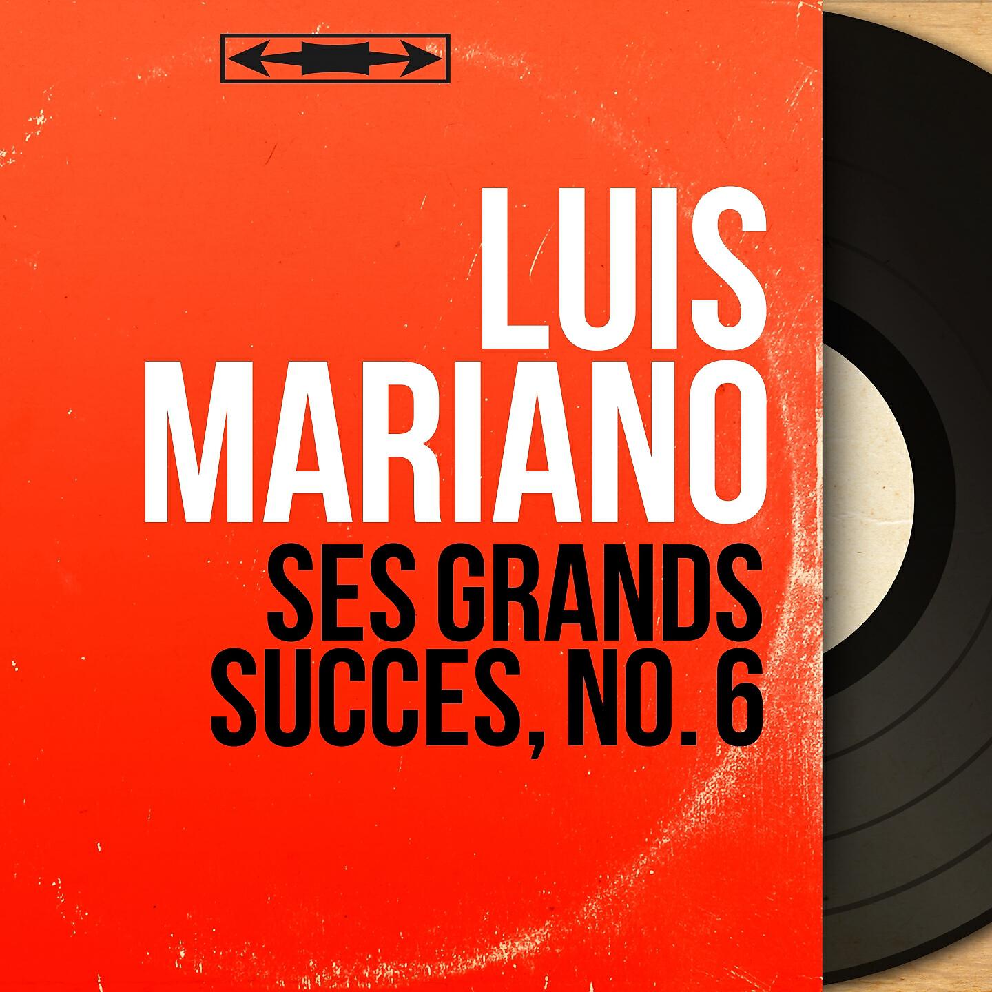 Luis Mariano - La petite Martiniquaise