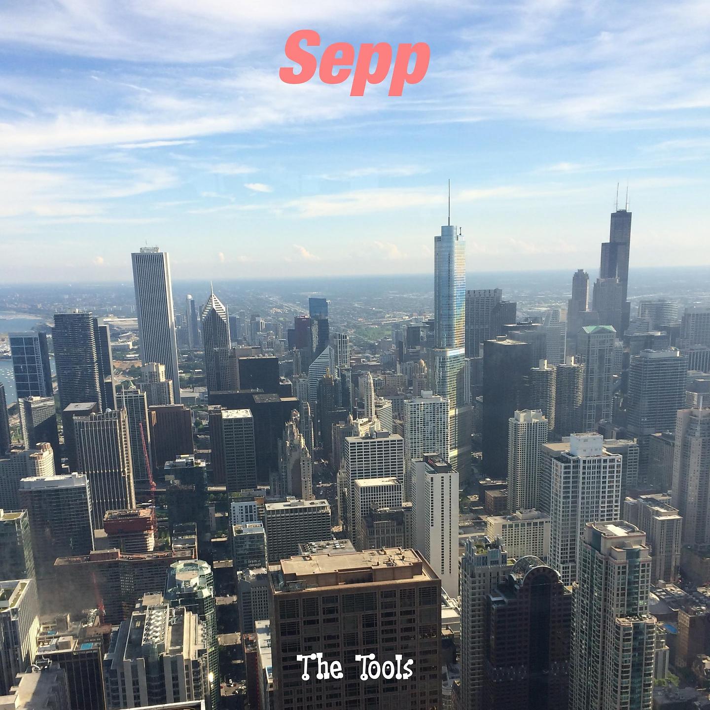 Постер альбома Sepp