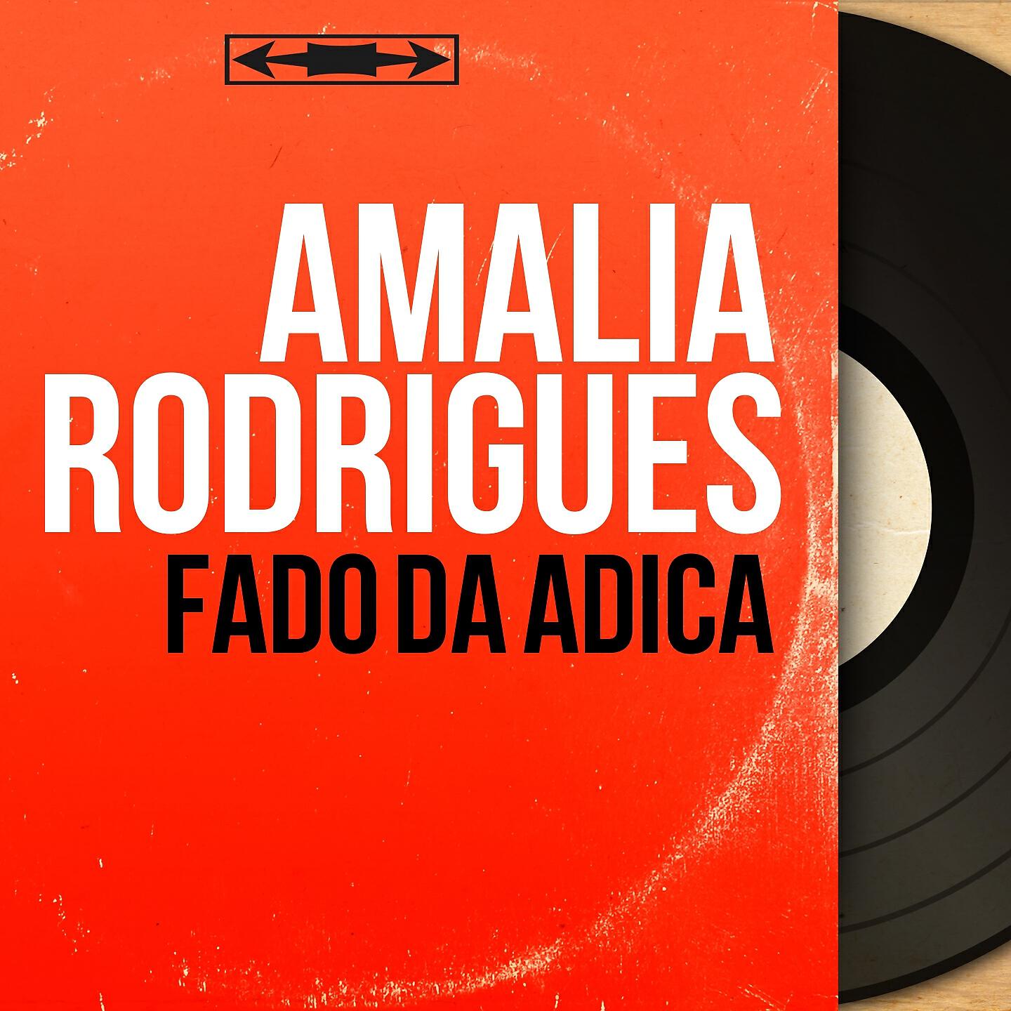 Amalia Rodrigues - Fado Marujo