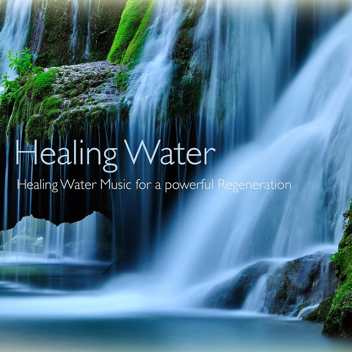 Постер альбома Healing Water