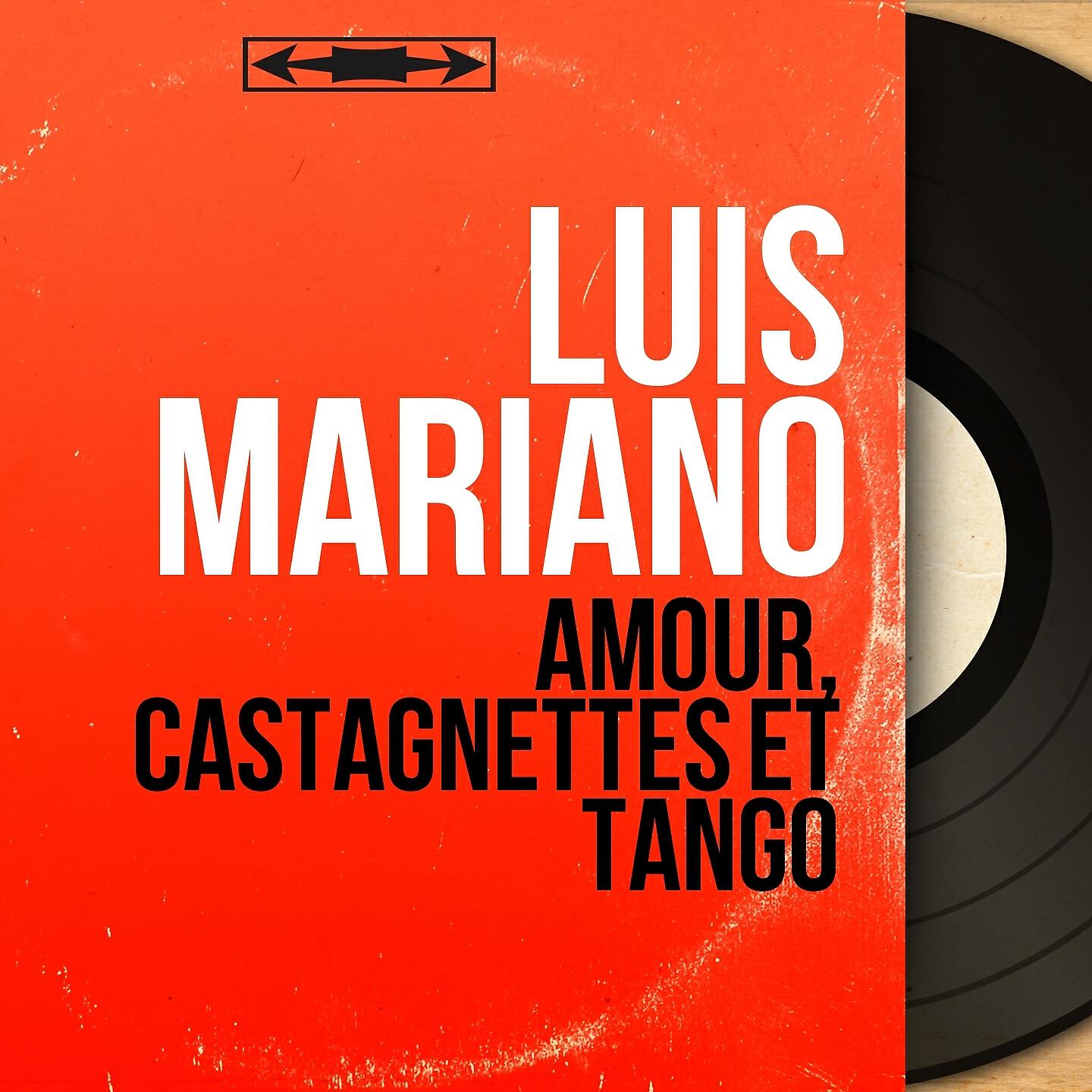 Luis Mariano - L'étranger au paradis