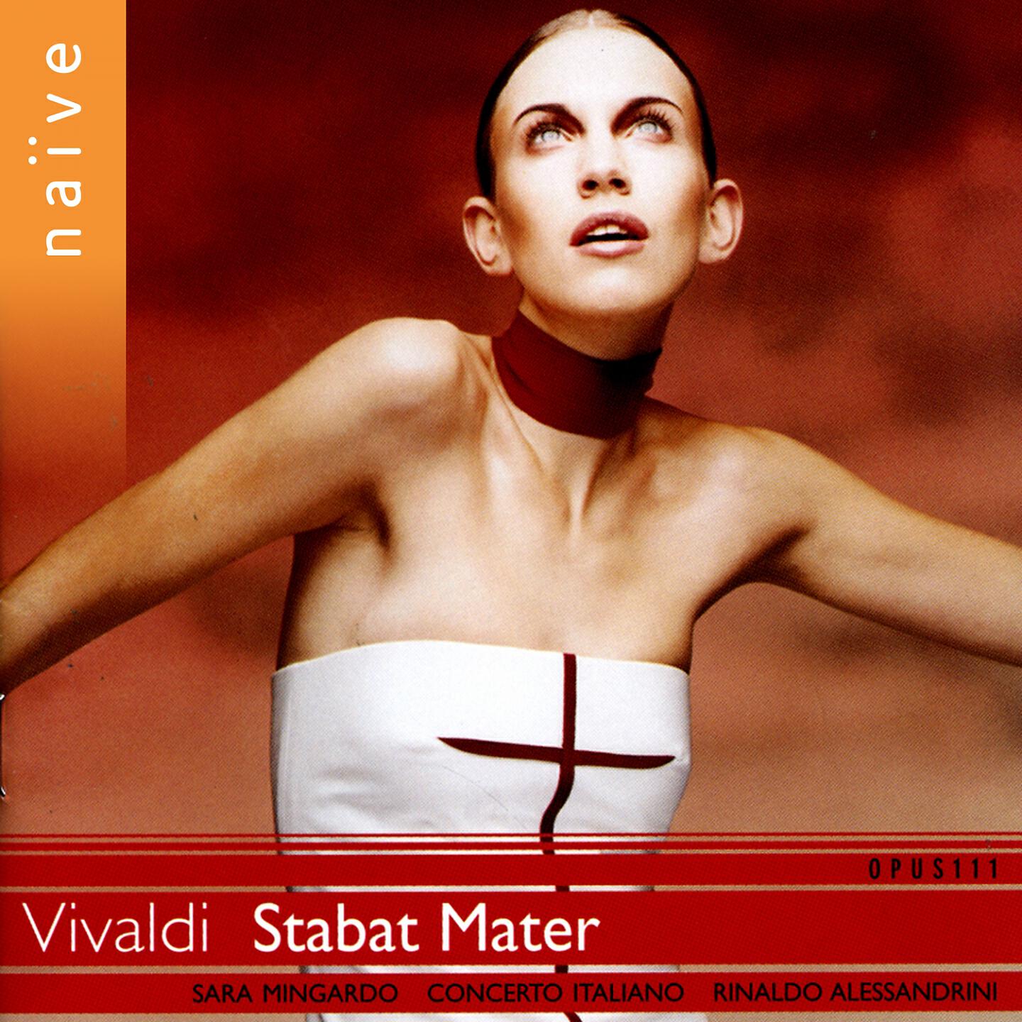 Rinaldo Alessandrini - Concerto in B-Flat Major, RV 579 