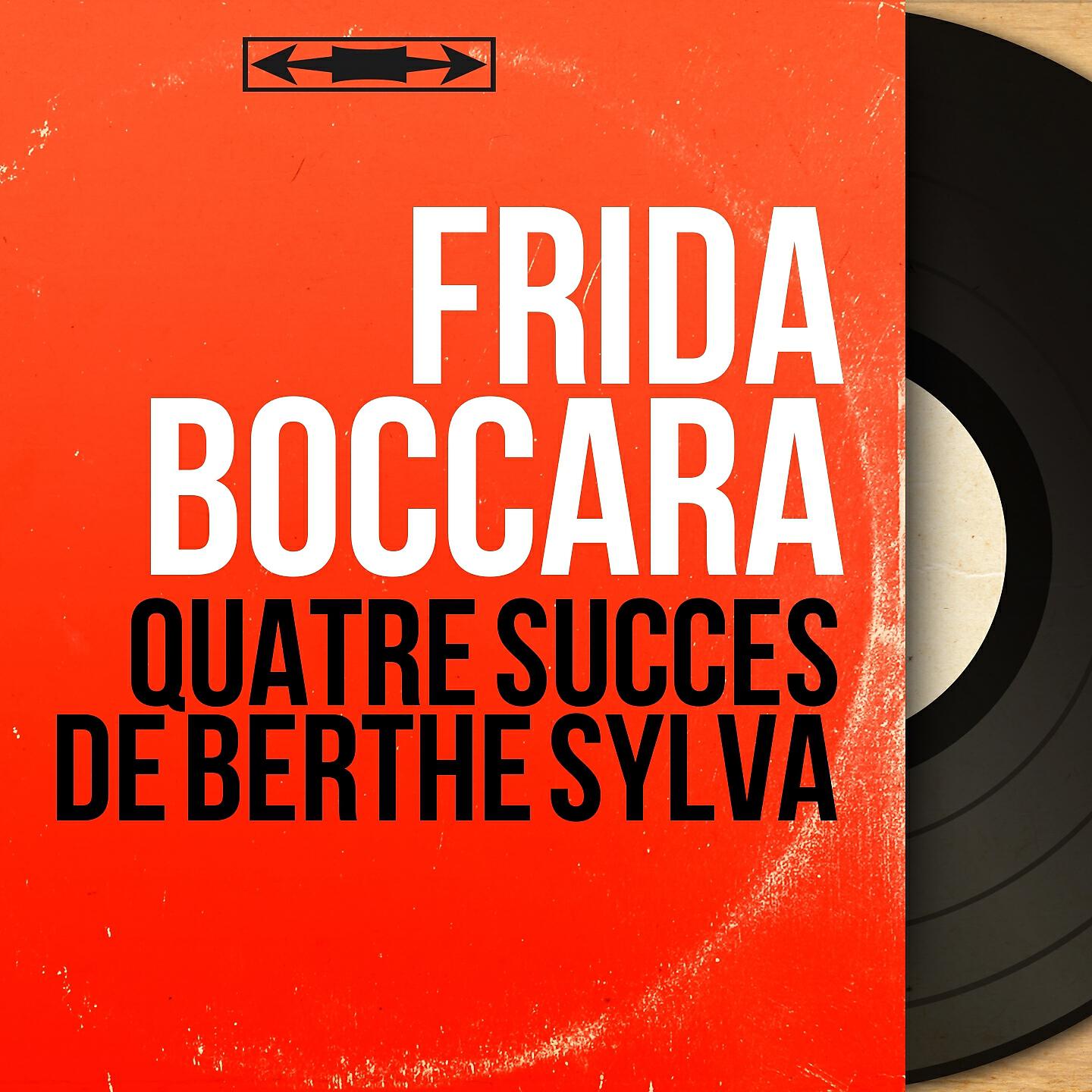 Frida Boccara - Les yeux de maman