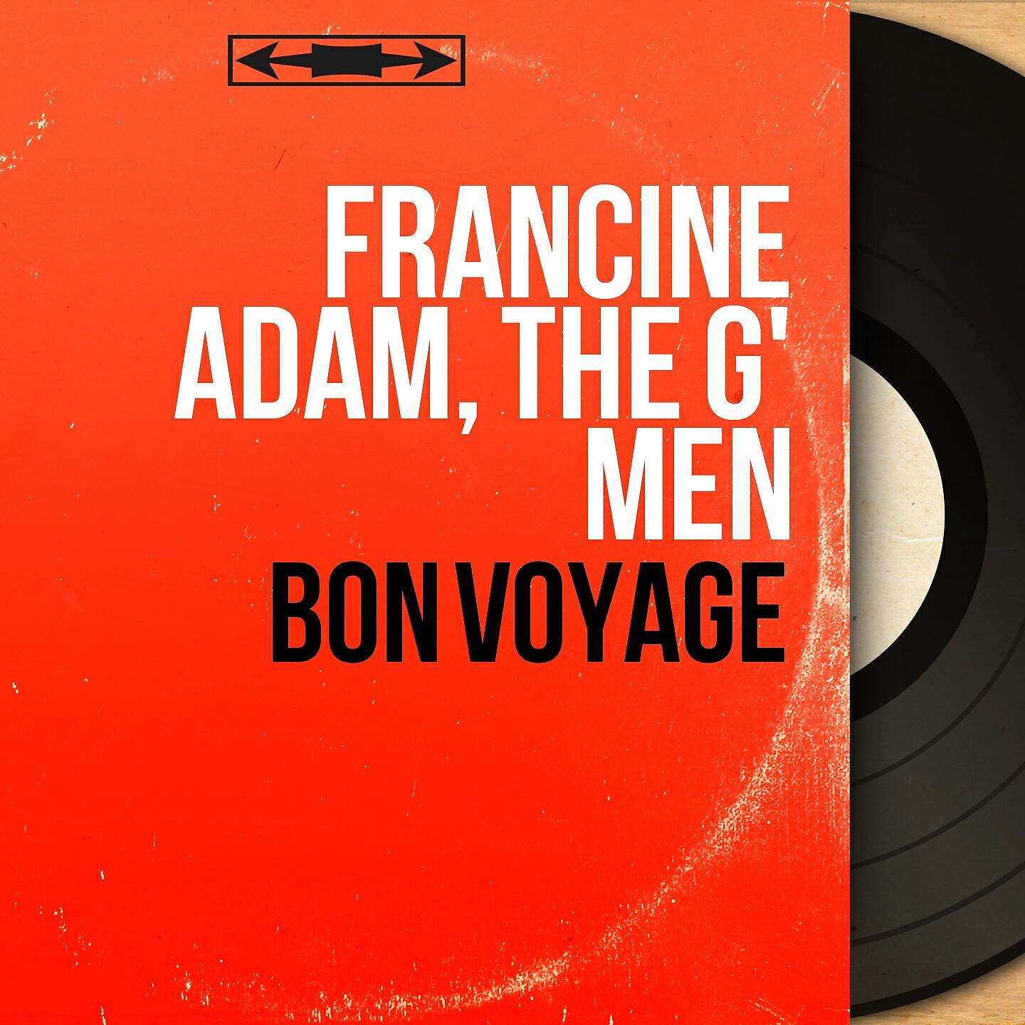 Francine Adam - Mon p'tit bonheur