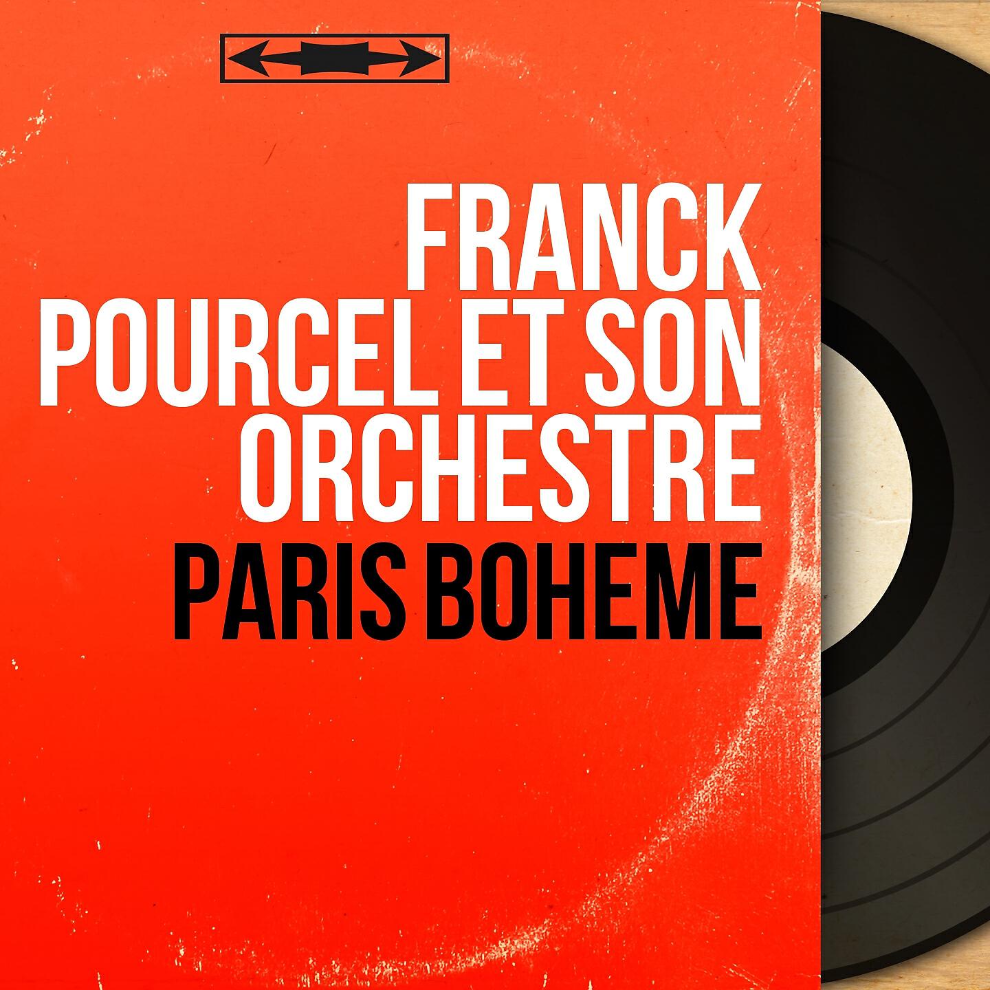 Franck Pourcel et son Orchestre - Si ma vie recommençait (From 