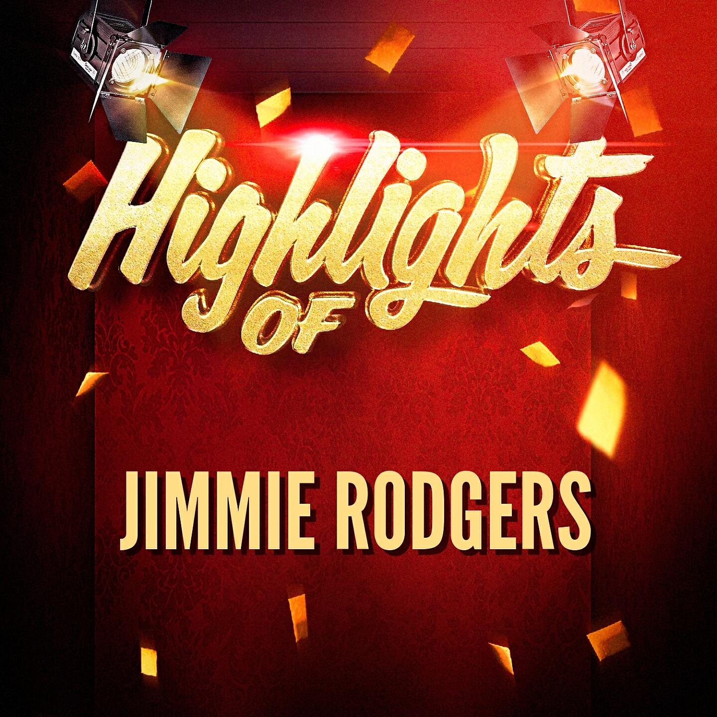 Jimmie Rodgers - Ben Dewberry's Final Run