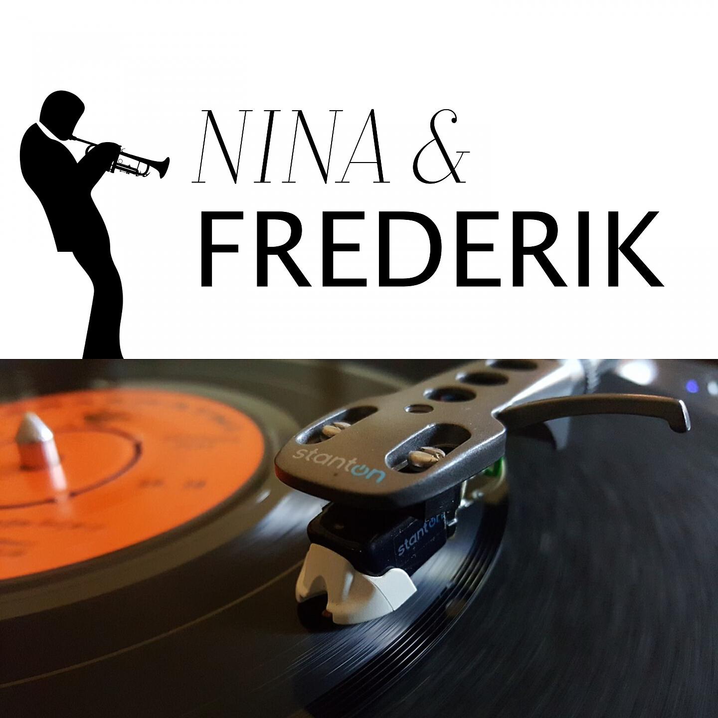 Nina & Frederik - Christmas Time In London Town