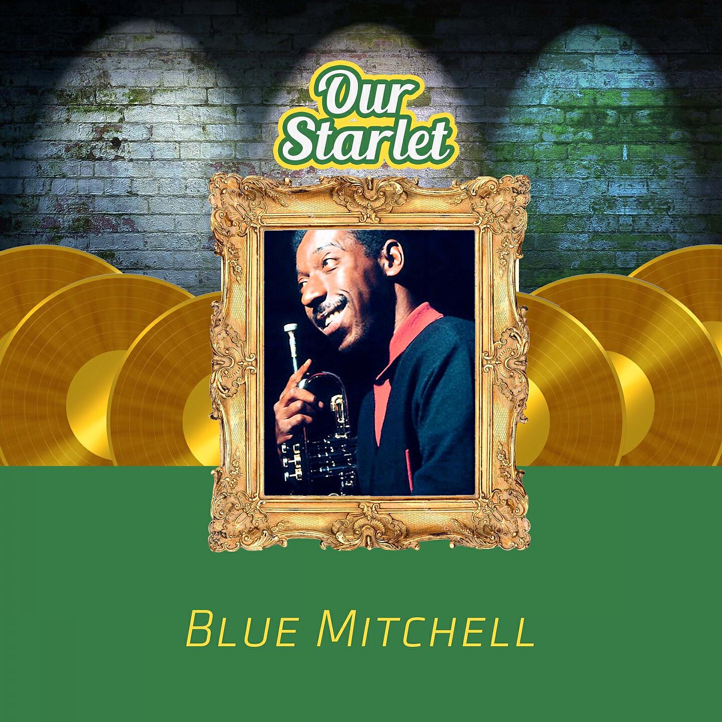 Blue Mitchell - Park Avenue Petite