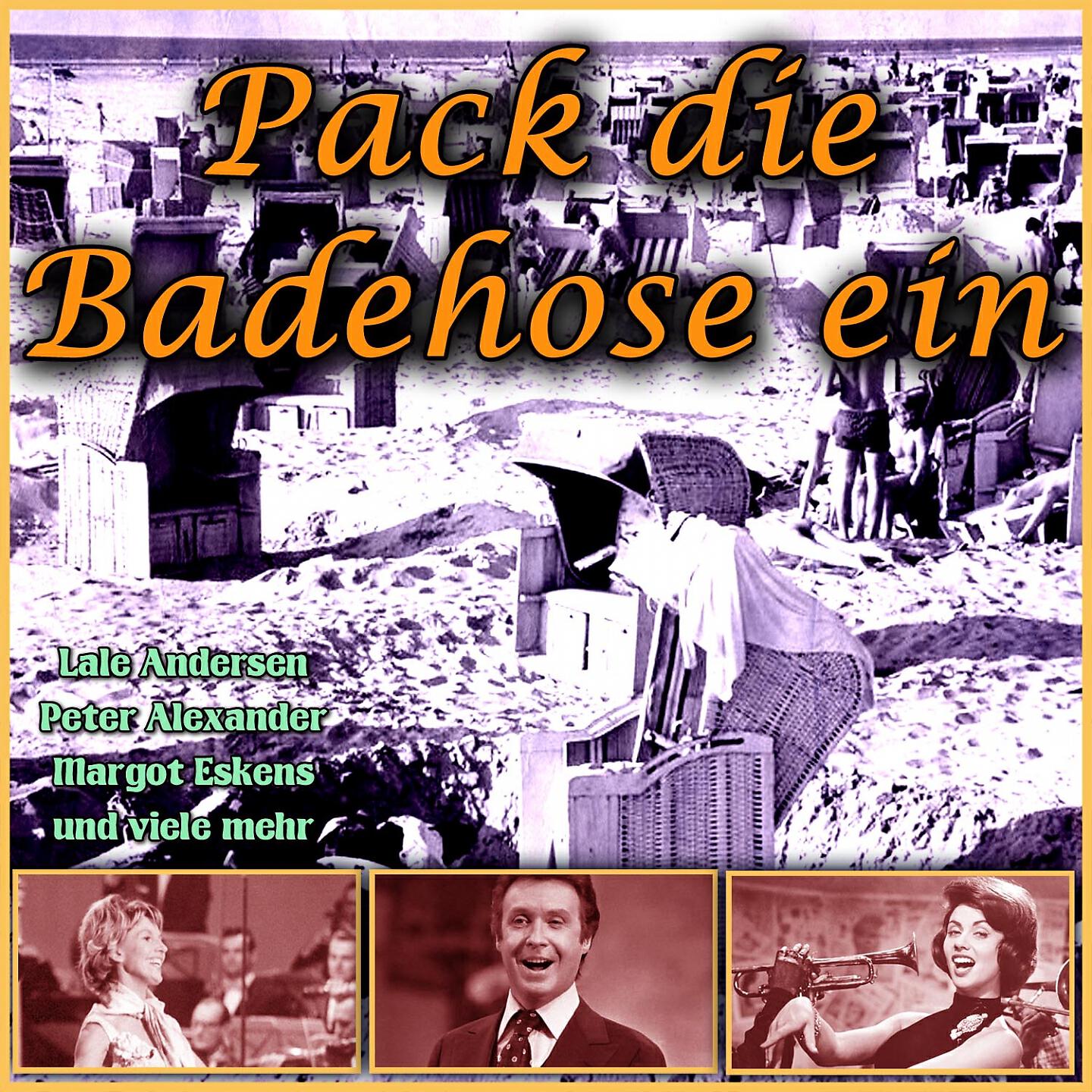 Bully Buhlan - Hab'n se nich 'ne Braut für mich