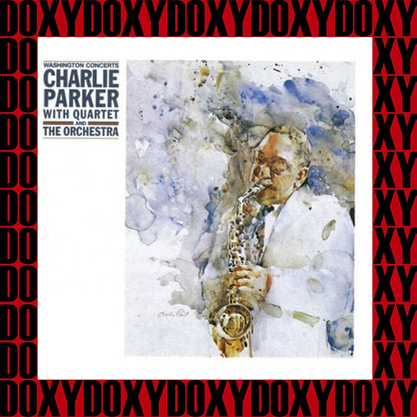 Charlie Parker - Light Green (Recorded Live at Club Kavakos, Washington, D.C. February 22, 1953)