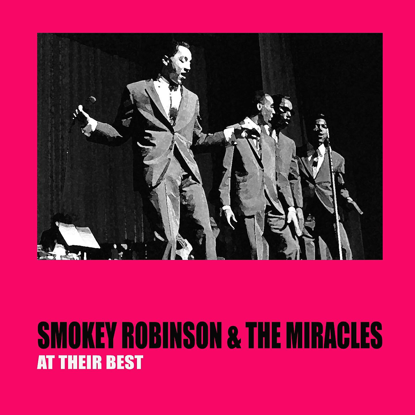 Smokey Robinson & The Miracles - If Your Mother Only Knew