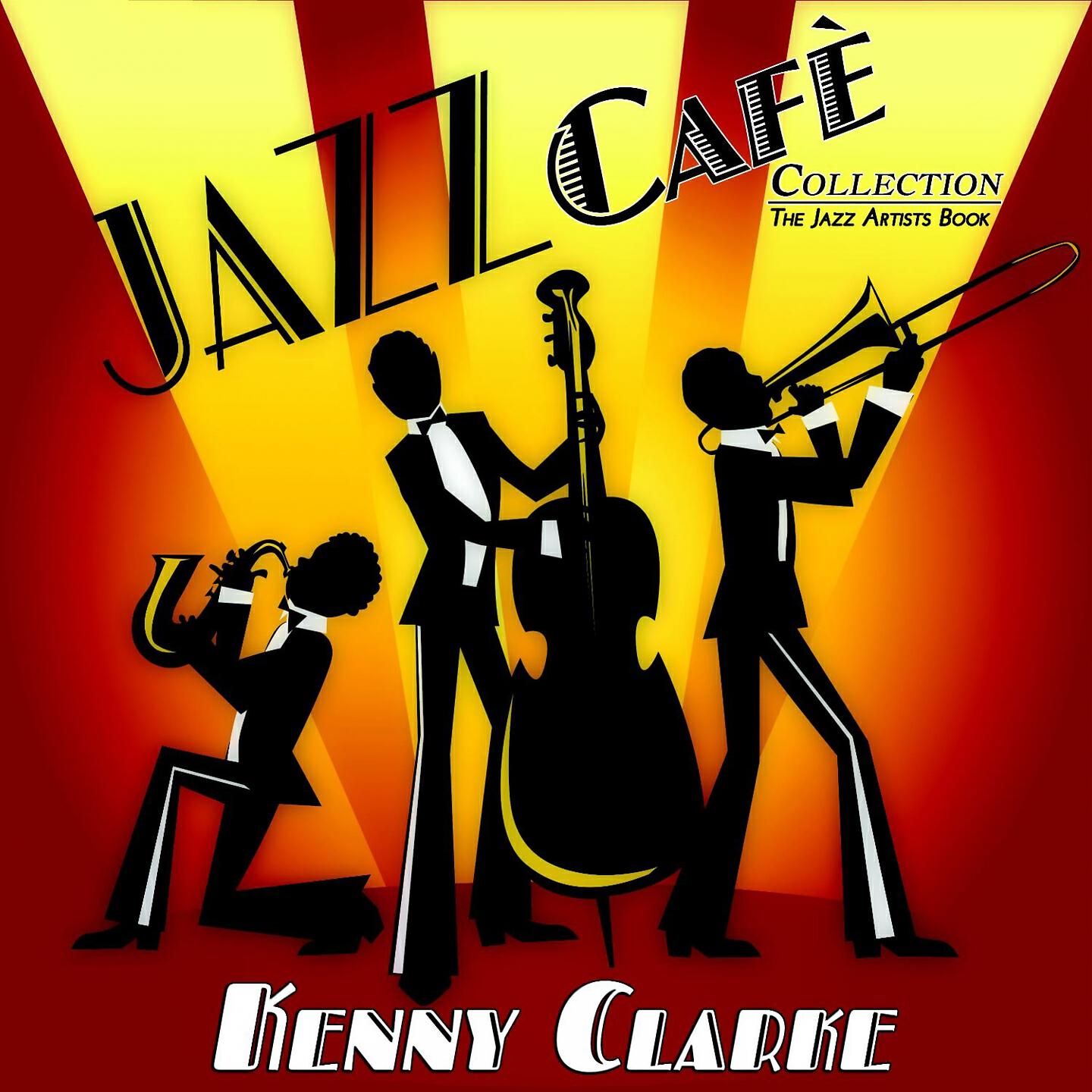 Kenny Clarke - Jeru