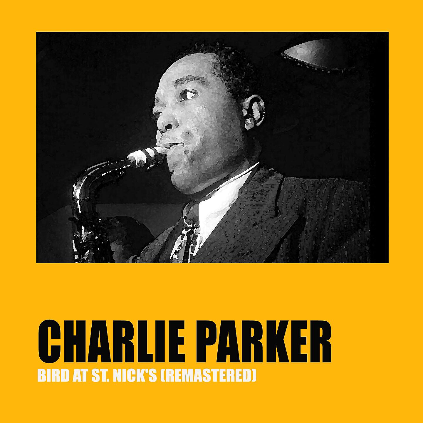 Charlie Parker - Star Eyes / 52nd Street Theme (Remastered)