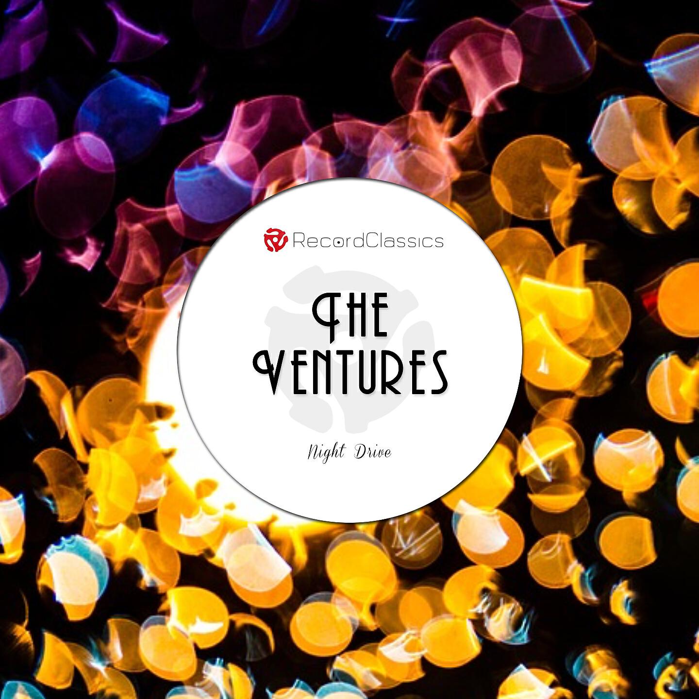 The Ventures - The 2,000 Pound Bee (Part 1)