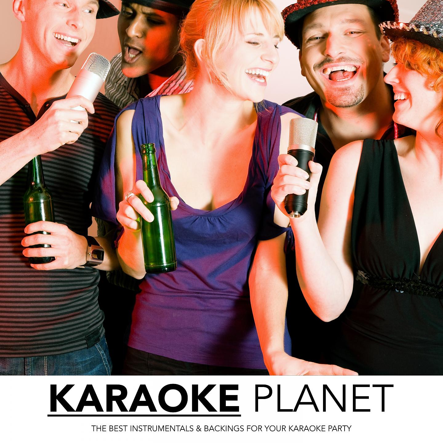 Anna Gramm - Tom Trauberts Blues (Karaoke Version) [Originally Performed By Rod Stewart]
