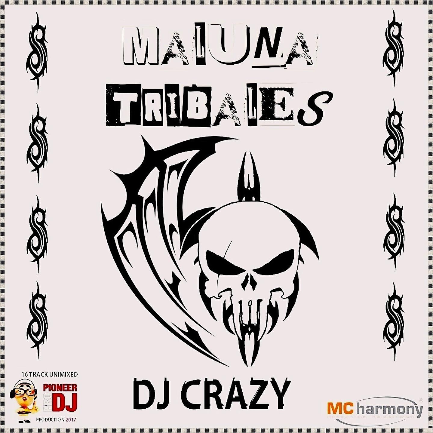 DJ Crazy - Light Tiger