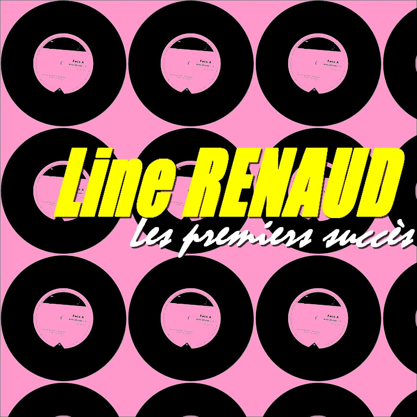 Line Renaud - Trudie