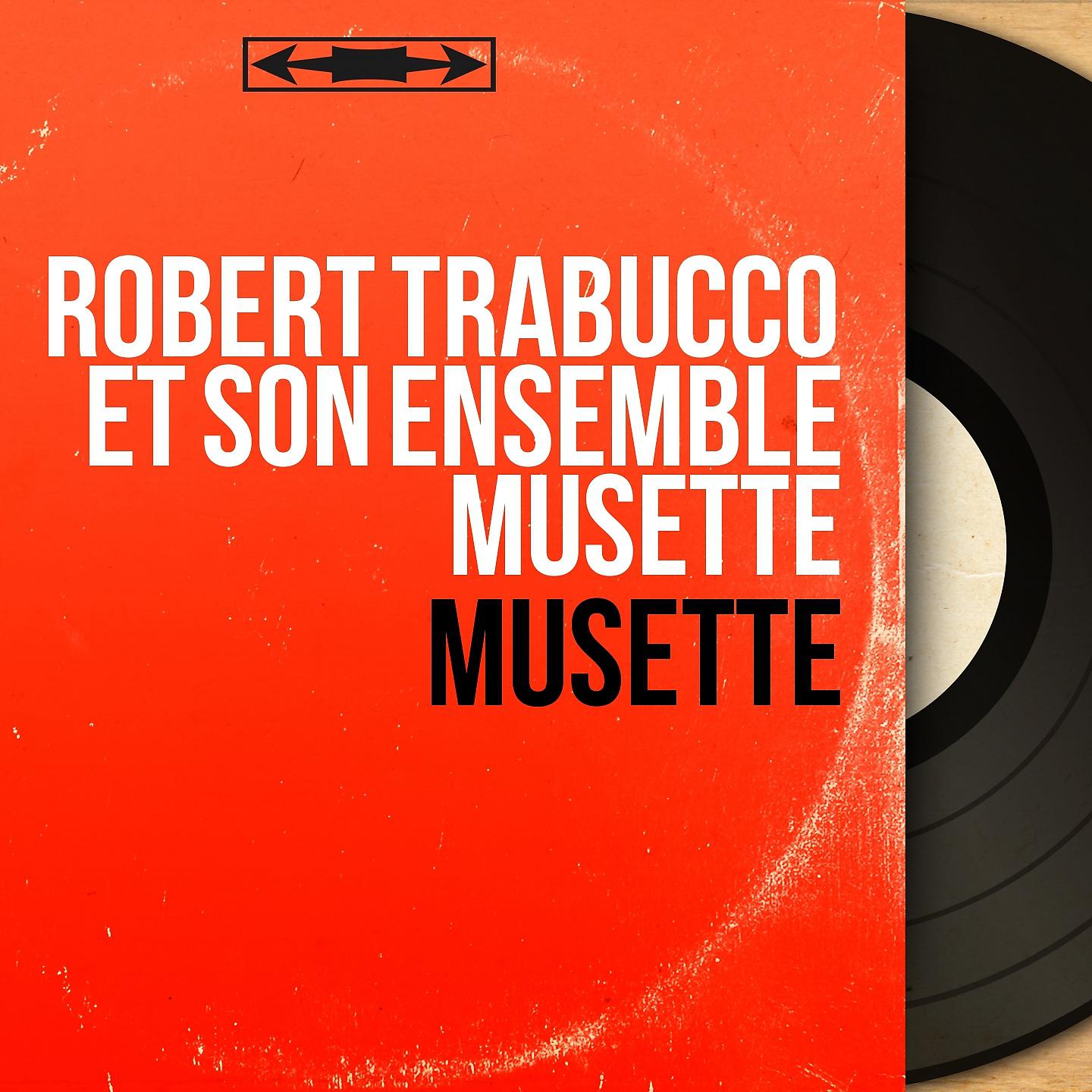 Постер альбома Musette