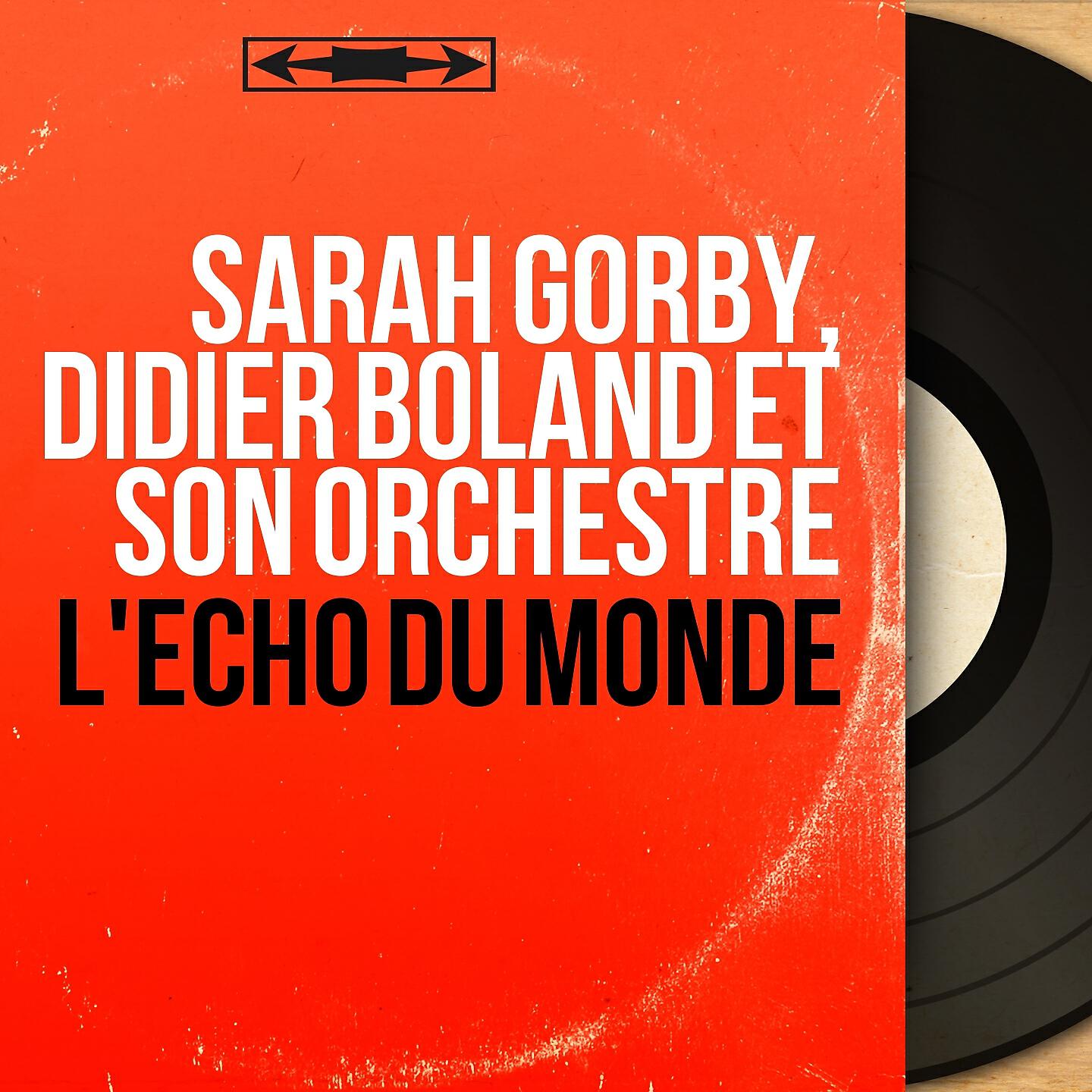 Sarah Gorby - Une chanson d'amour