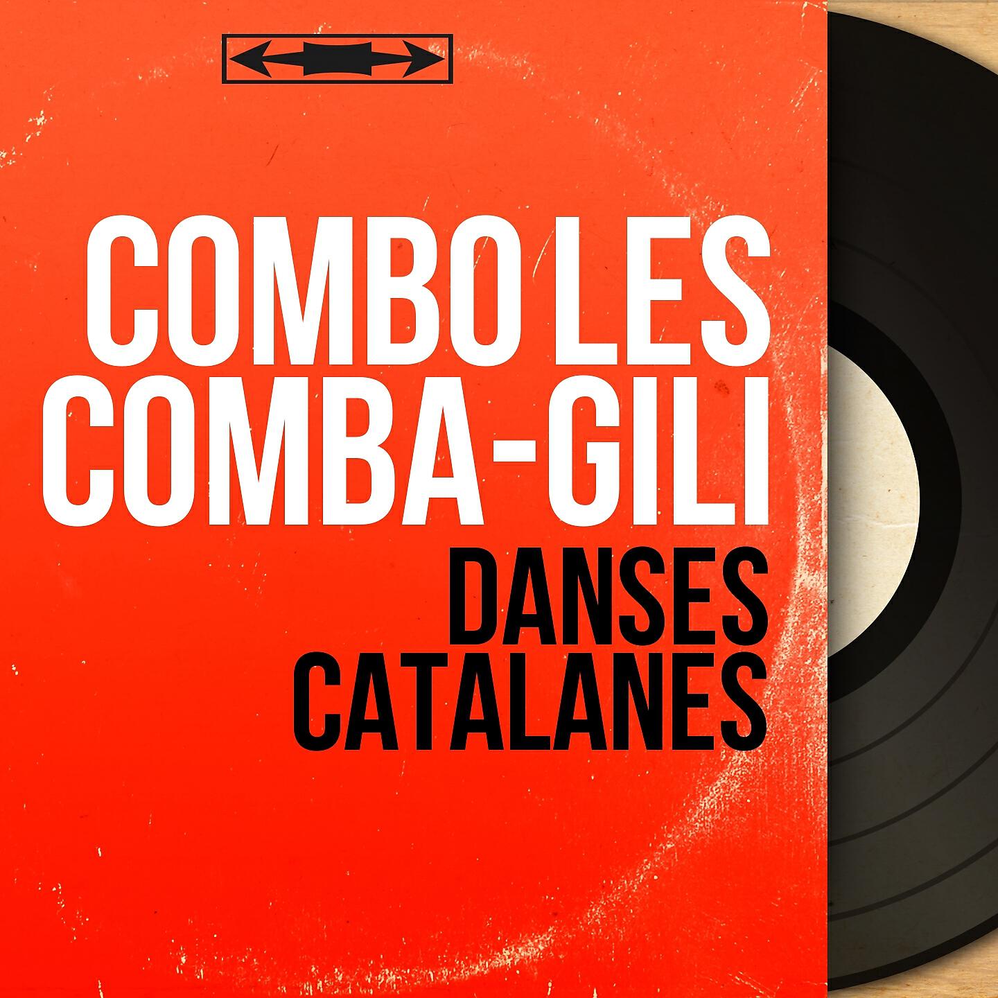 Combo les Comba-gili - Ole y Ole