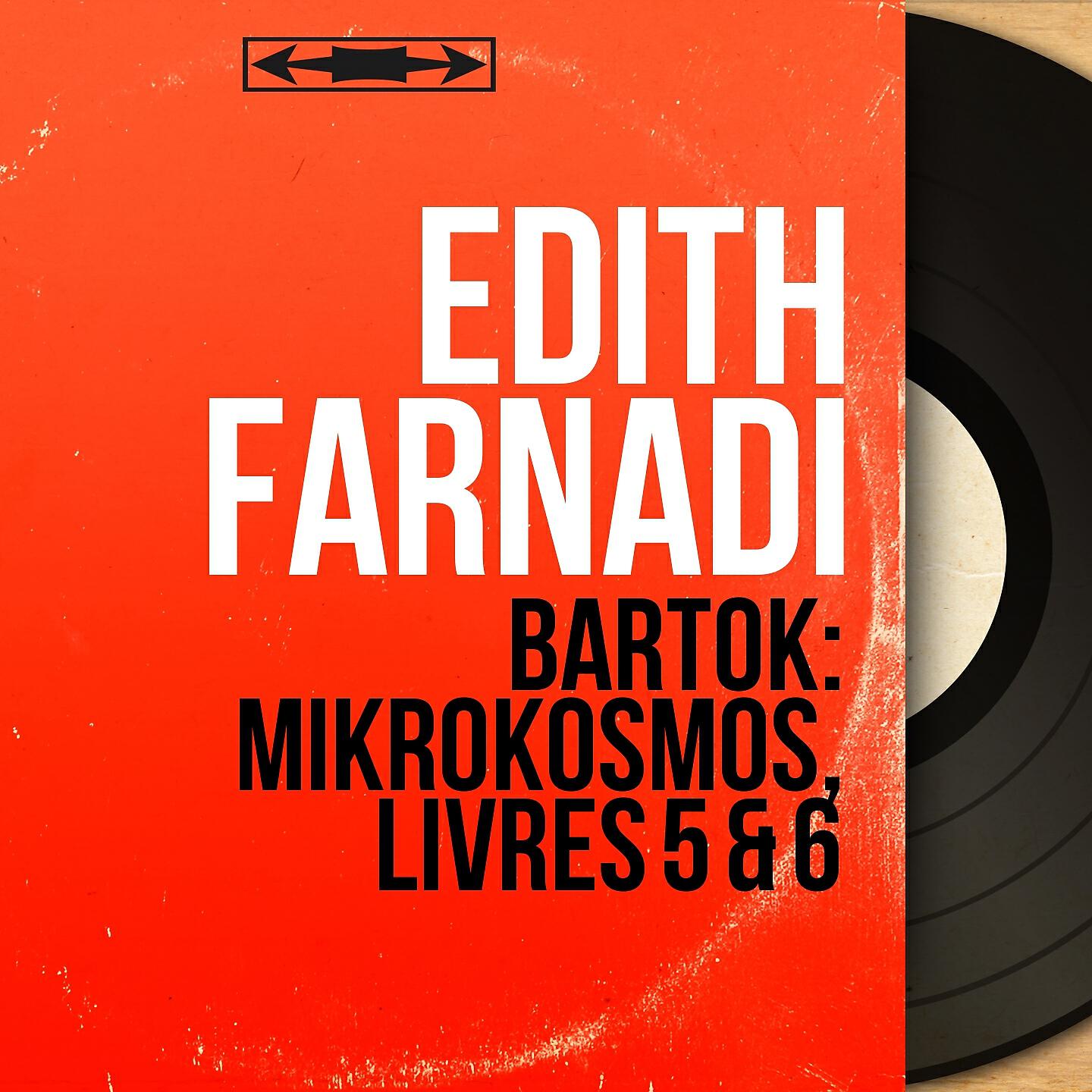 Edith Farnadi - Mikrokosmos, Sz. 107, Book VI: No. 139, Merry Andrew
