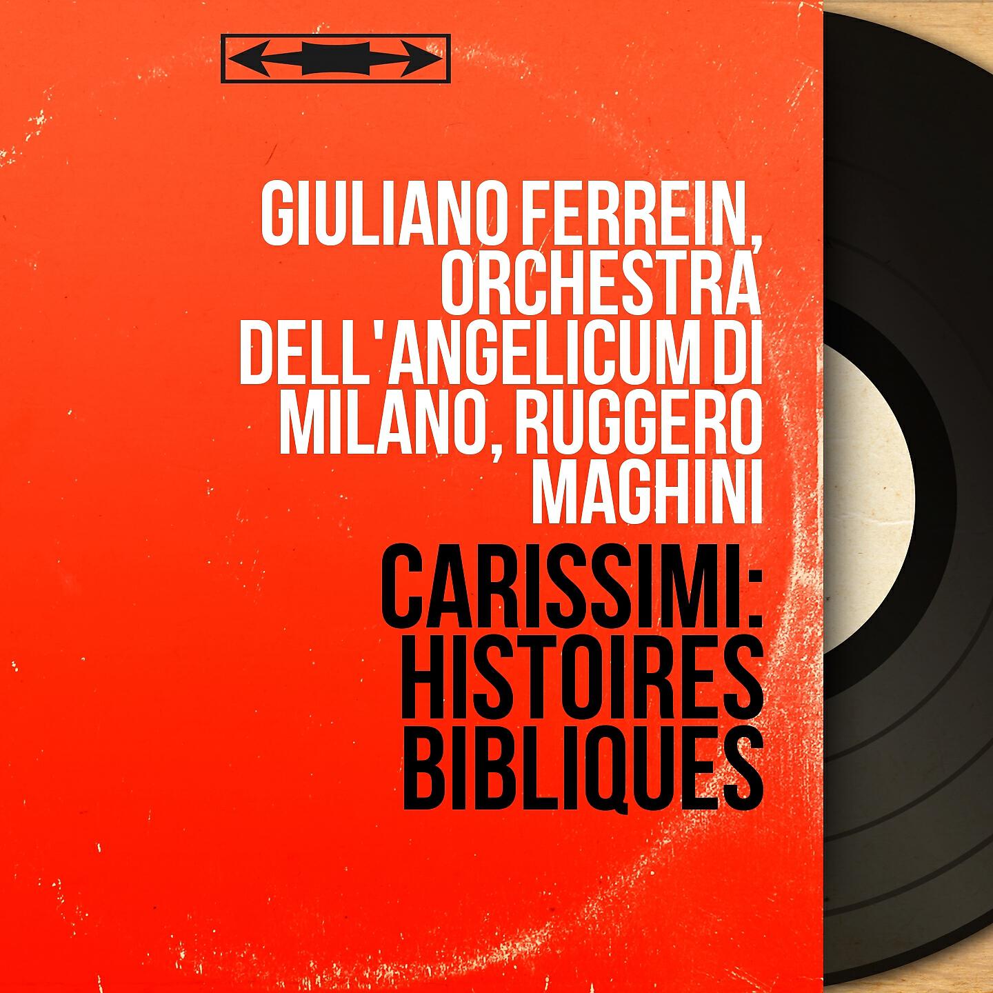 Orchestra dell'Angelicum di Milano - Job: Quae me vox agitat (Also Attributed to Giacomo Carissimi)
