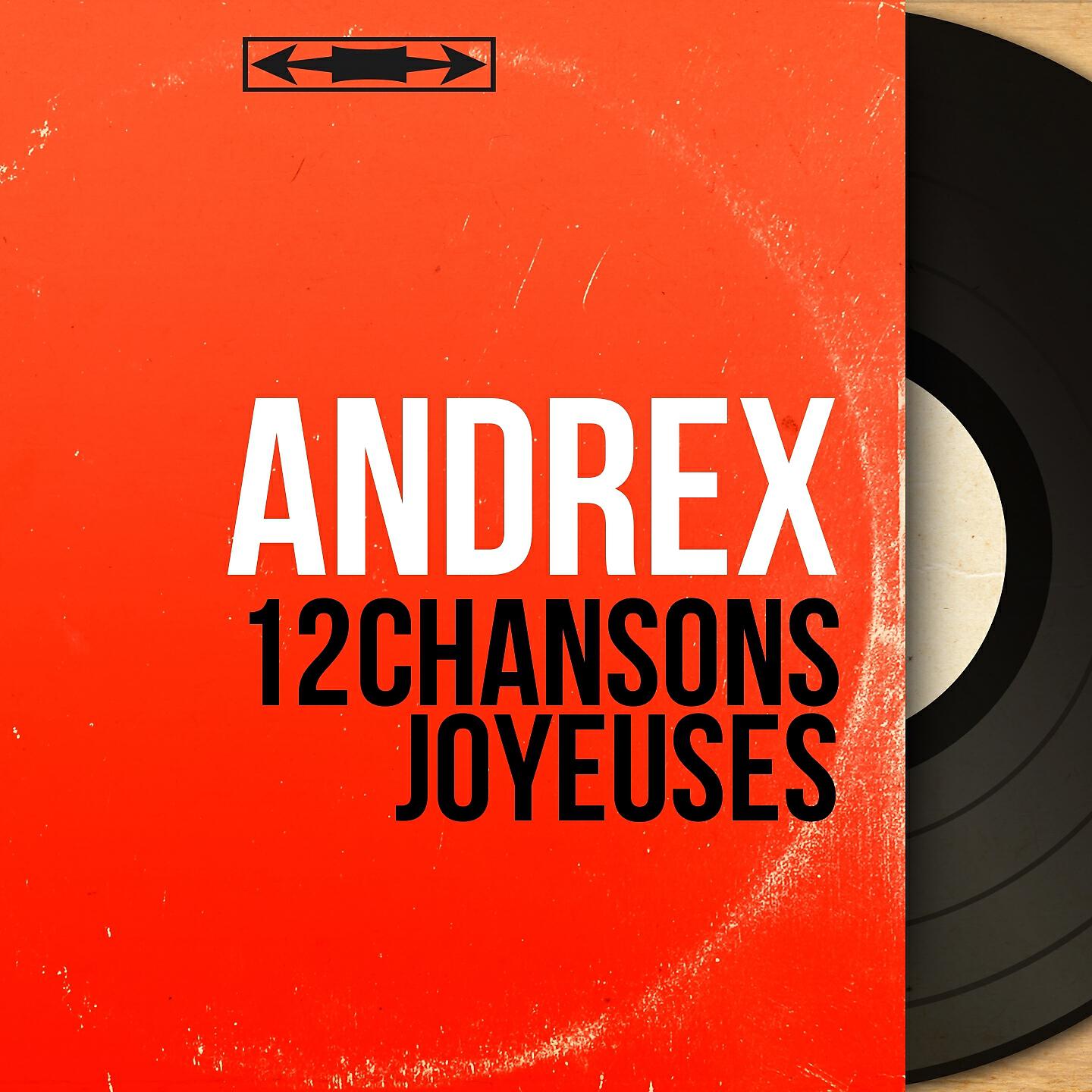 Andrex - Pour vous mesdames