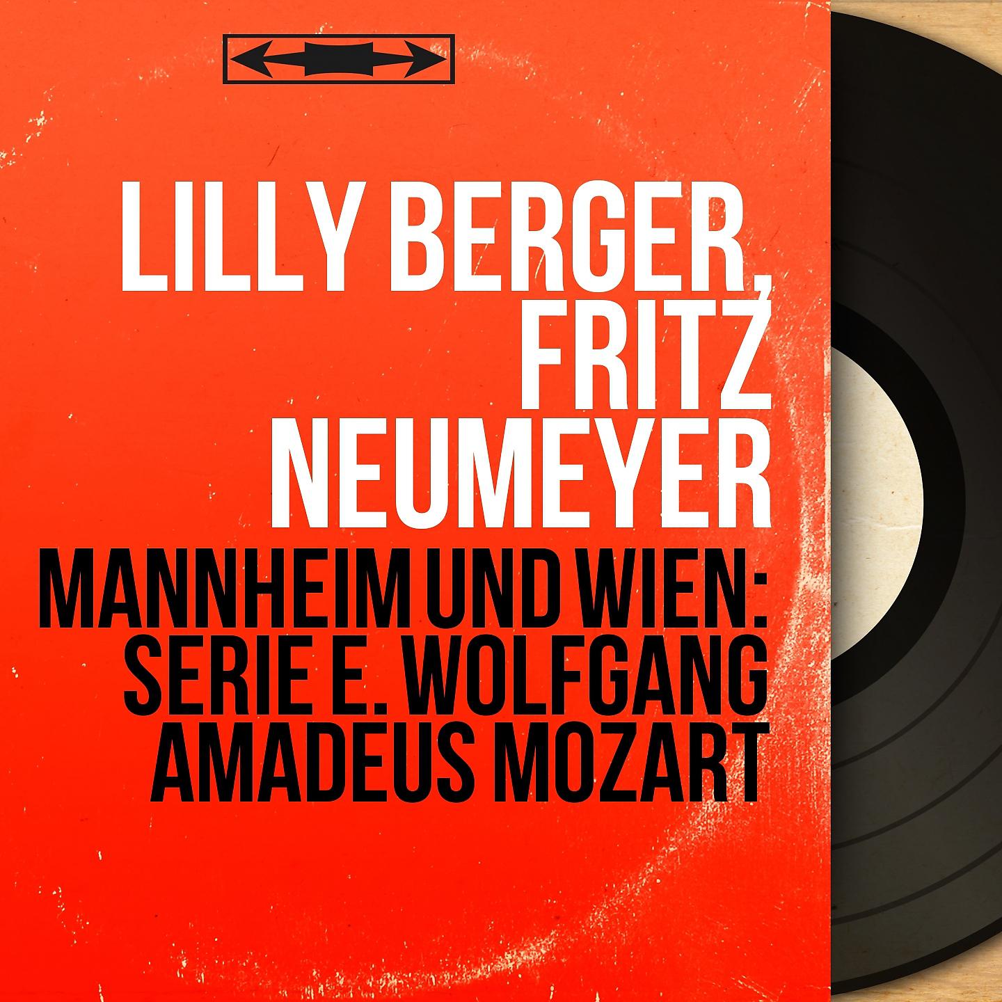 Lilly Berger - Sonata for Piano Four-Hands in F Major, K. 497: I. Adagio - Allegro di molto