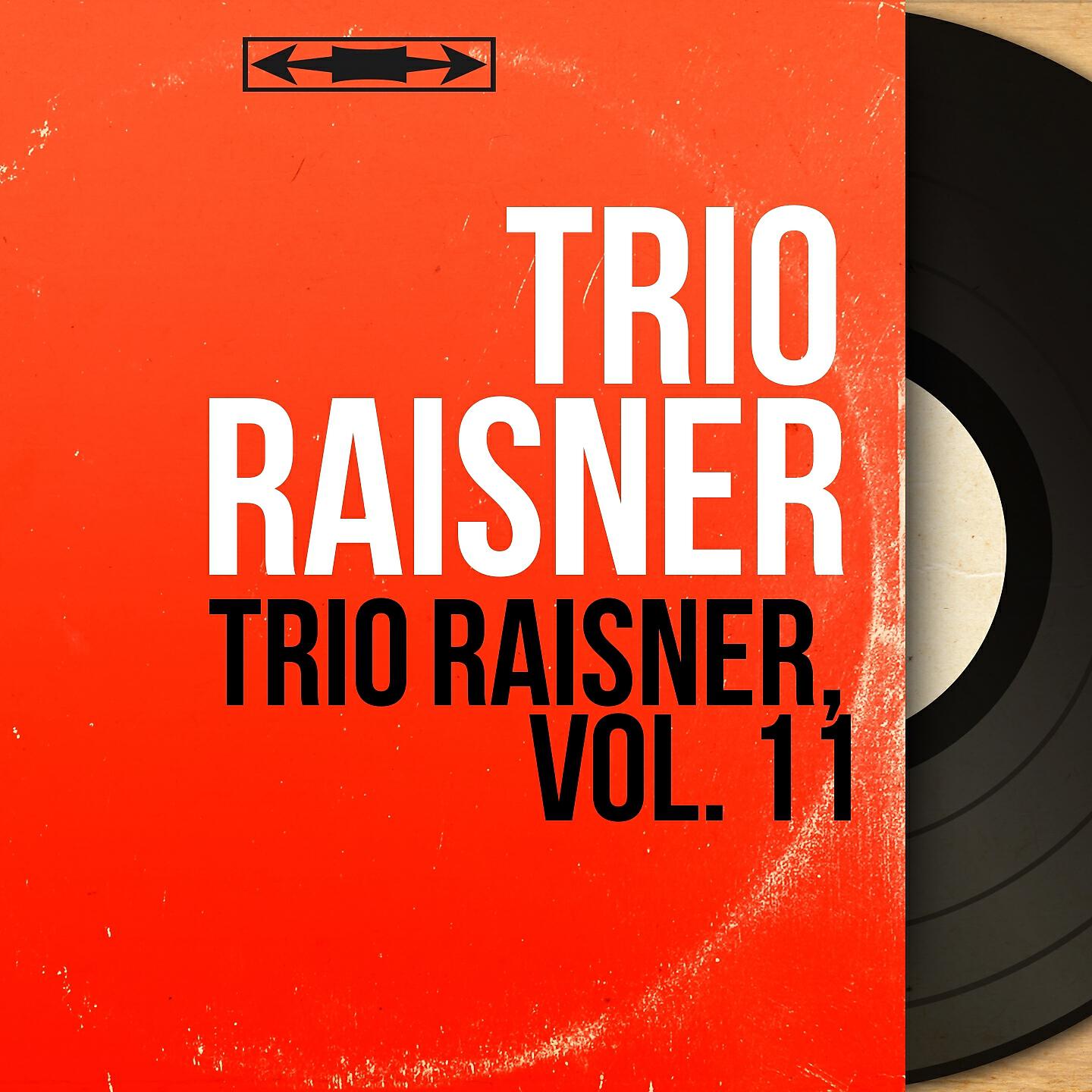 Trio Raisner - Harmonica marche
