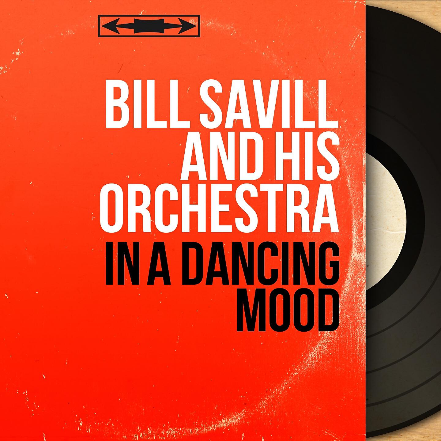 Bill Savill and His Orchestra - The Mayfair Samba
