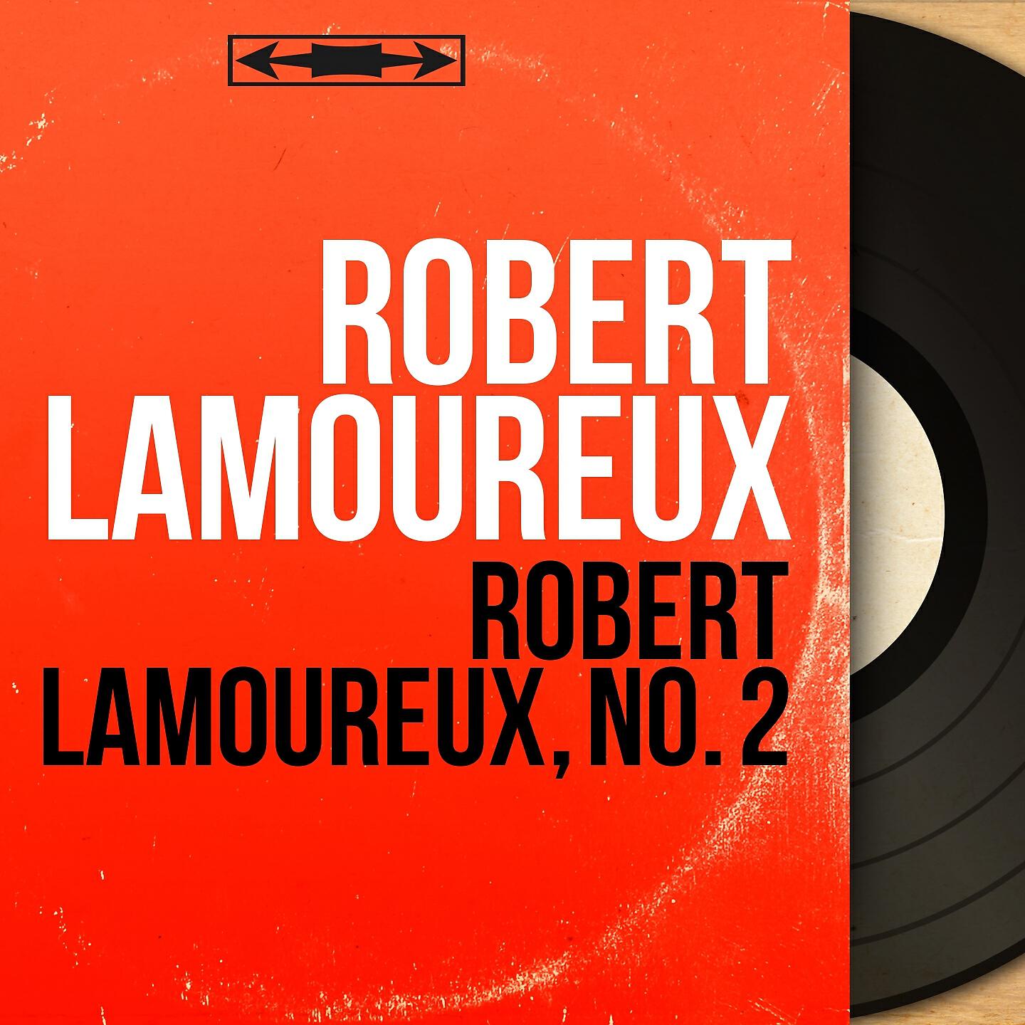 Robert Lamoureux - Vacances