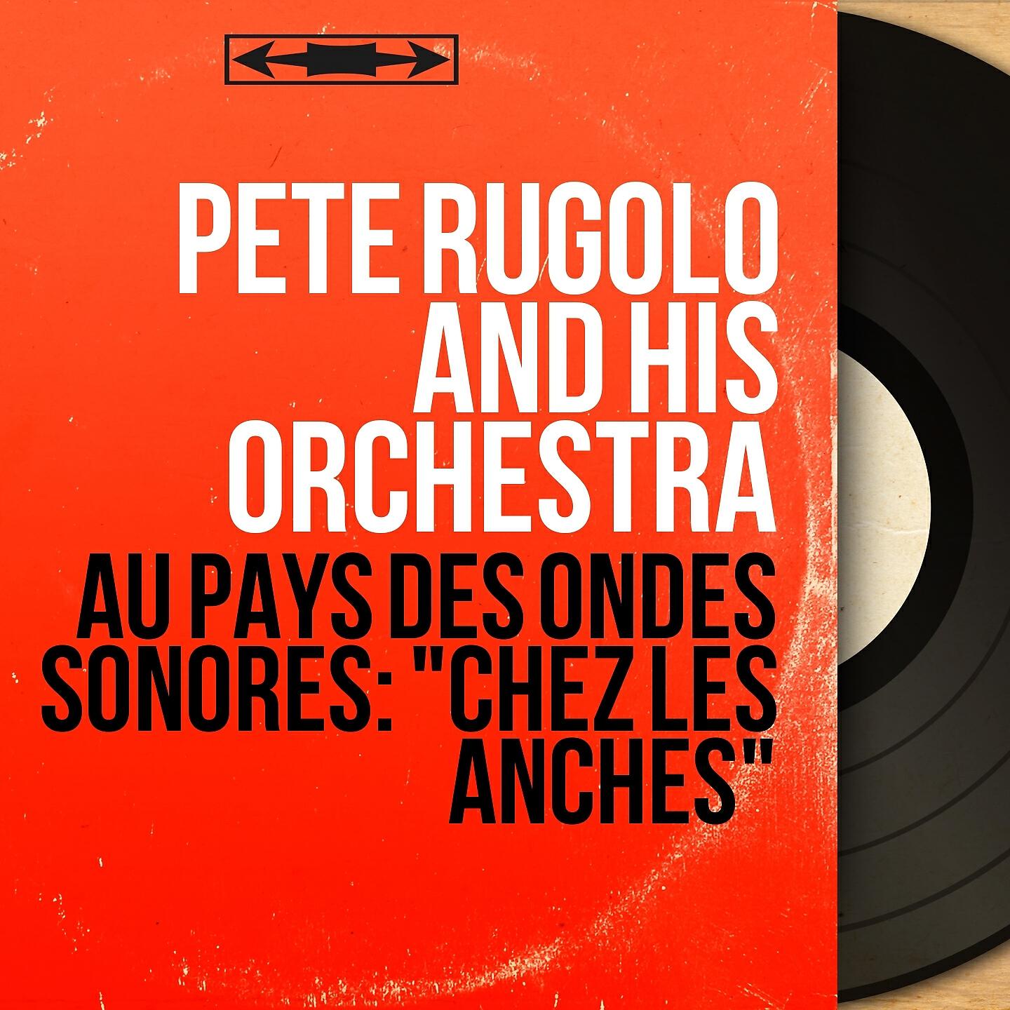 Pete Rugolo and His Orchestra - Polytonal Blues