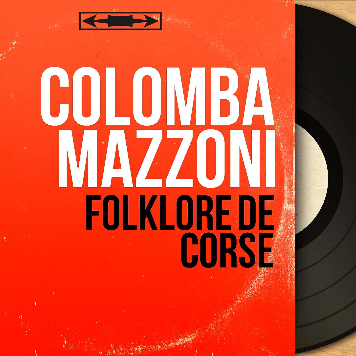 Colomba Mazzoni - Cara mamma (Arranged By Colomba Mazzoni)