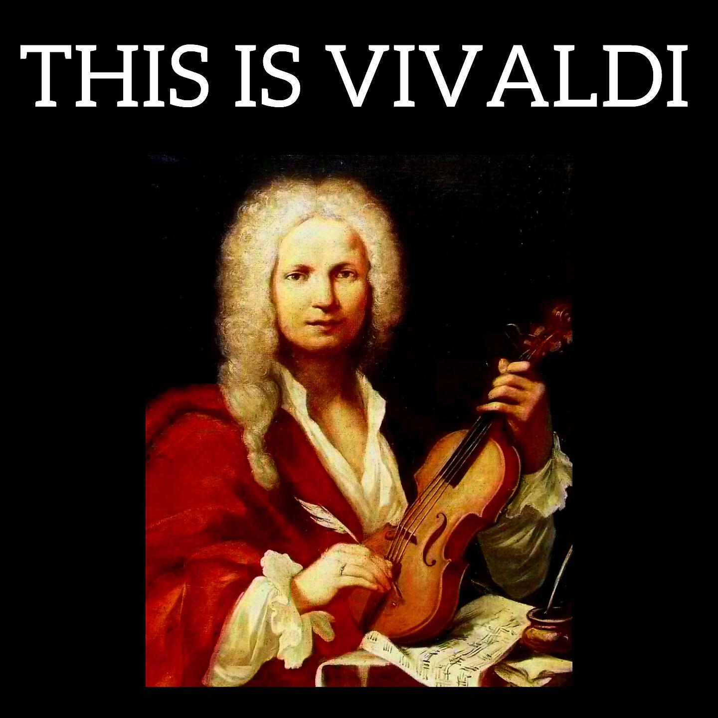 Ensemble Guidantus - Sonata for Violin and Continuo in F Major, Op. 5 No. 1, RV 18: IV. Allegro