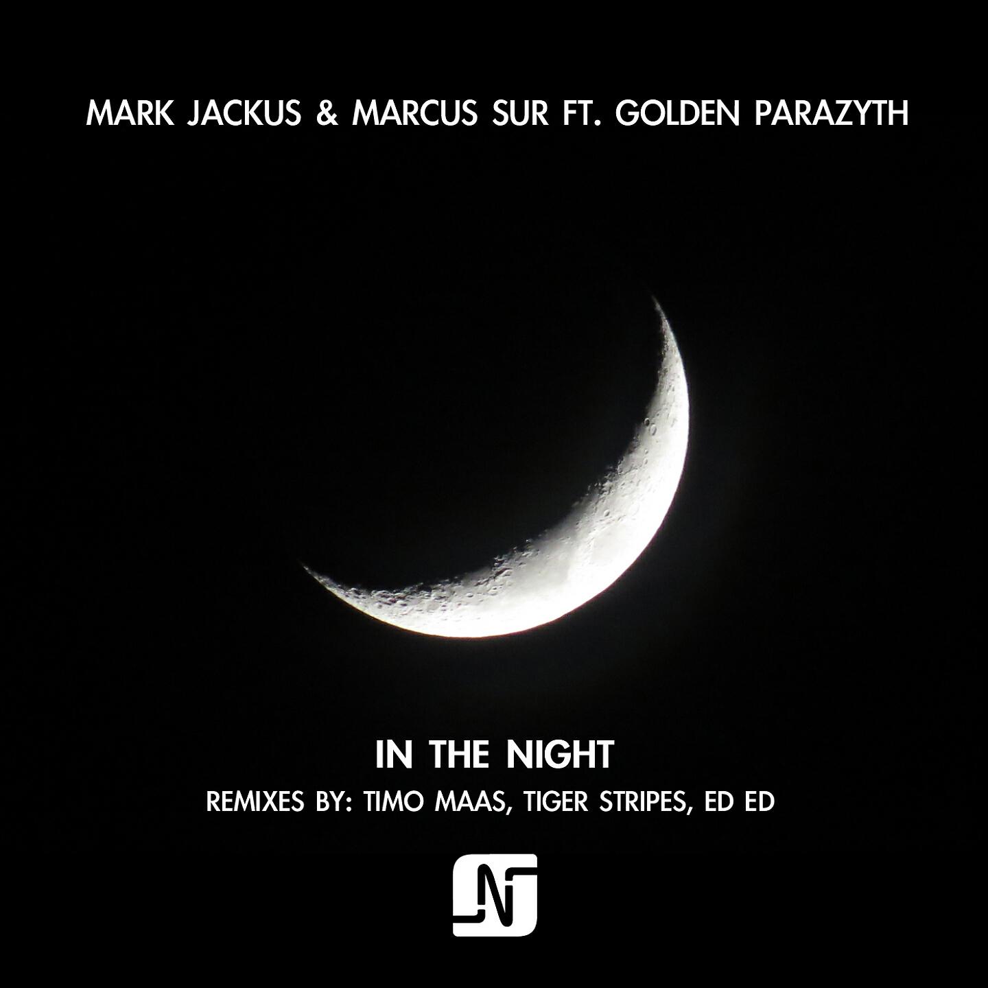 Marcus Sur - In the Night