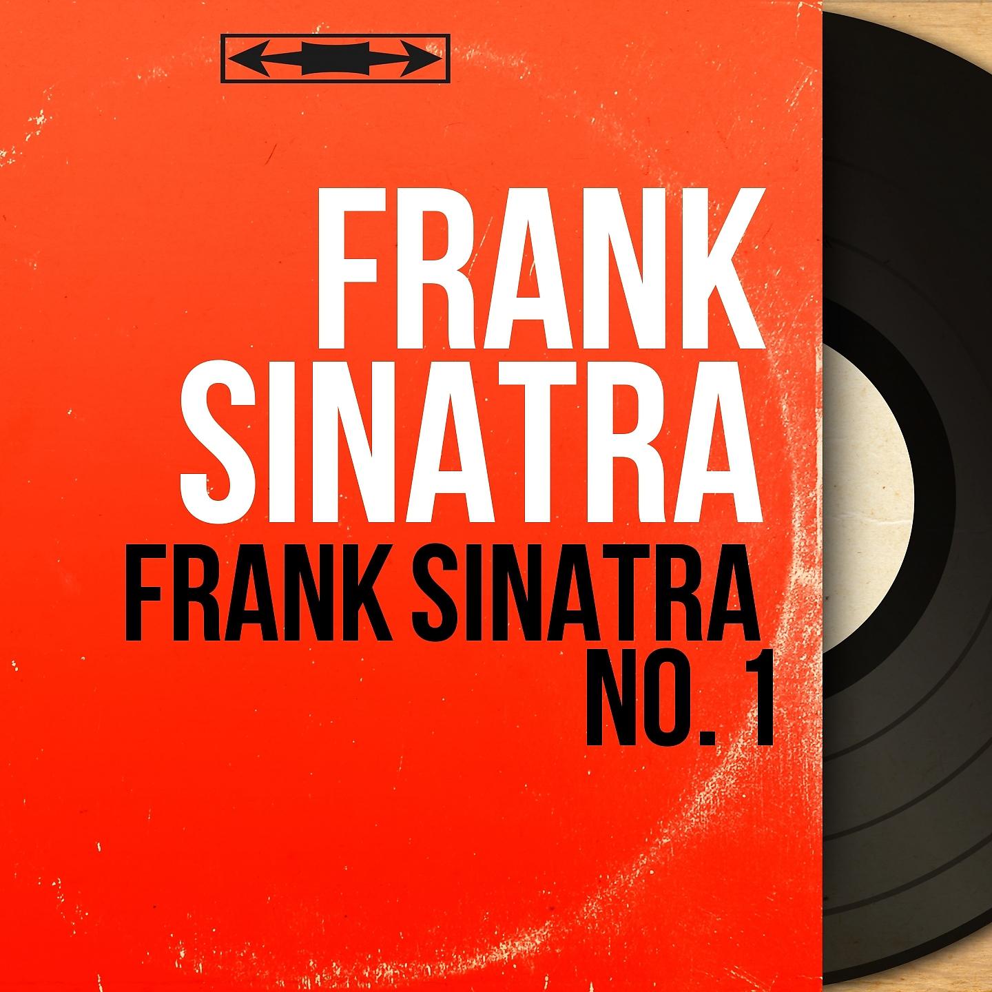 Постер альбома Frank Sinatra No. 1