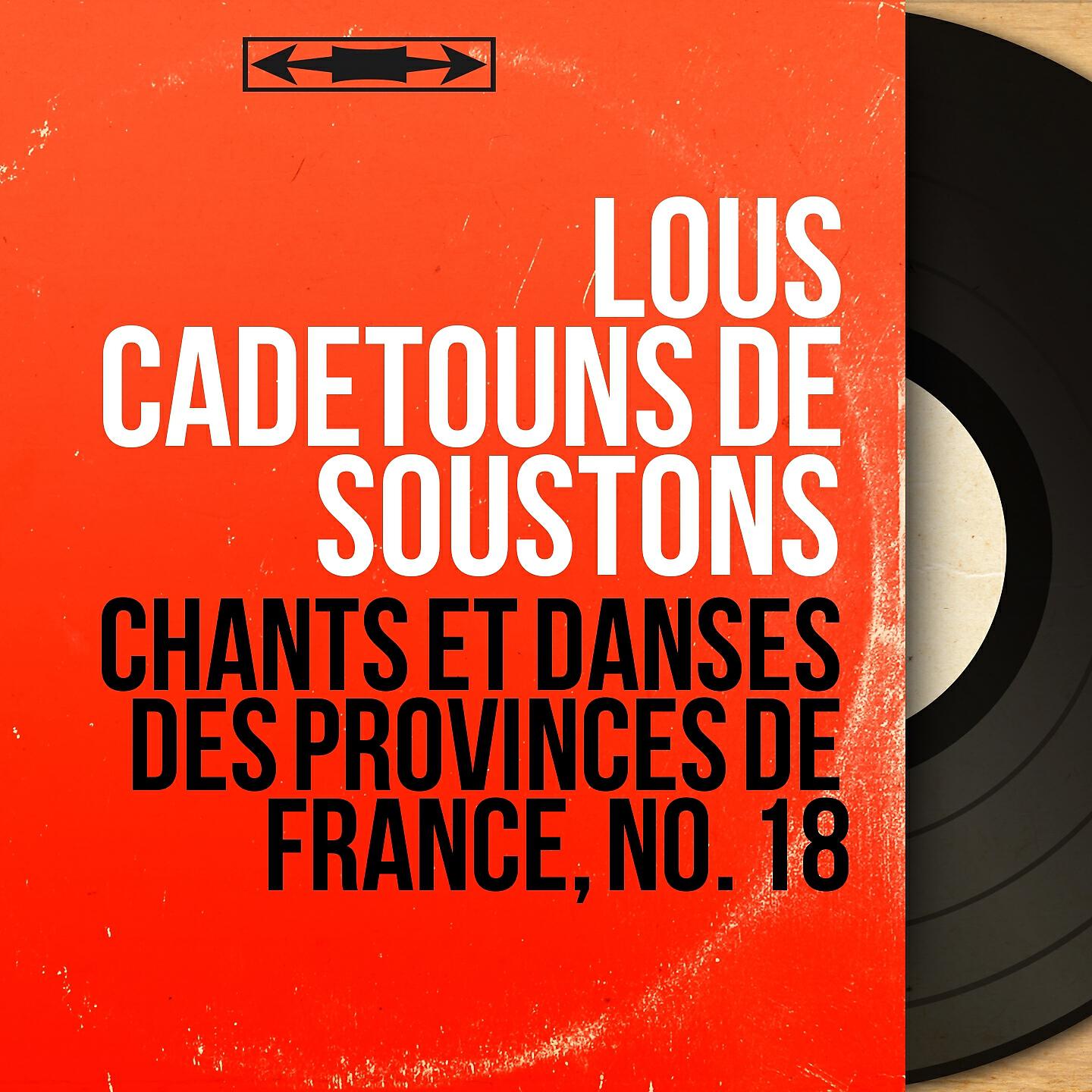 Lous Cadetouns de Soustons - Trobi lou renart