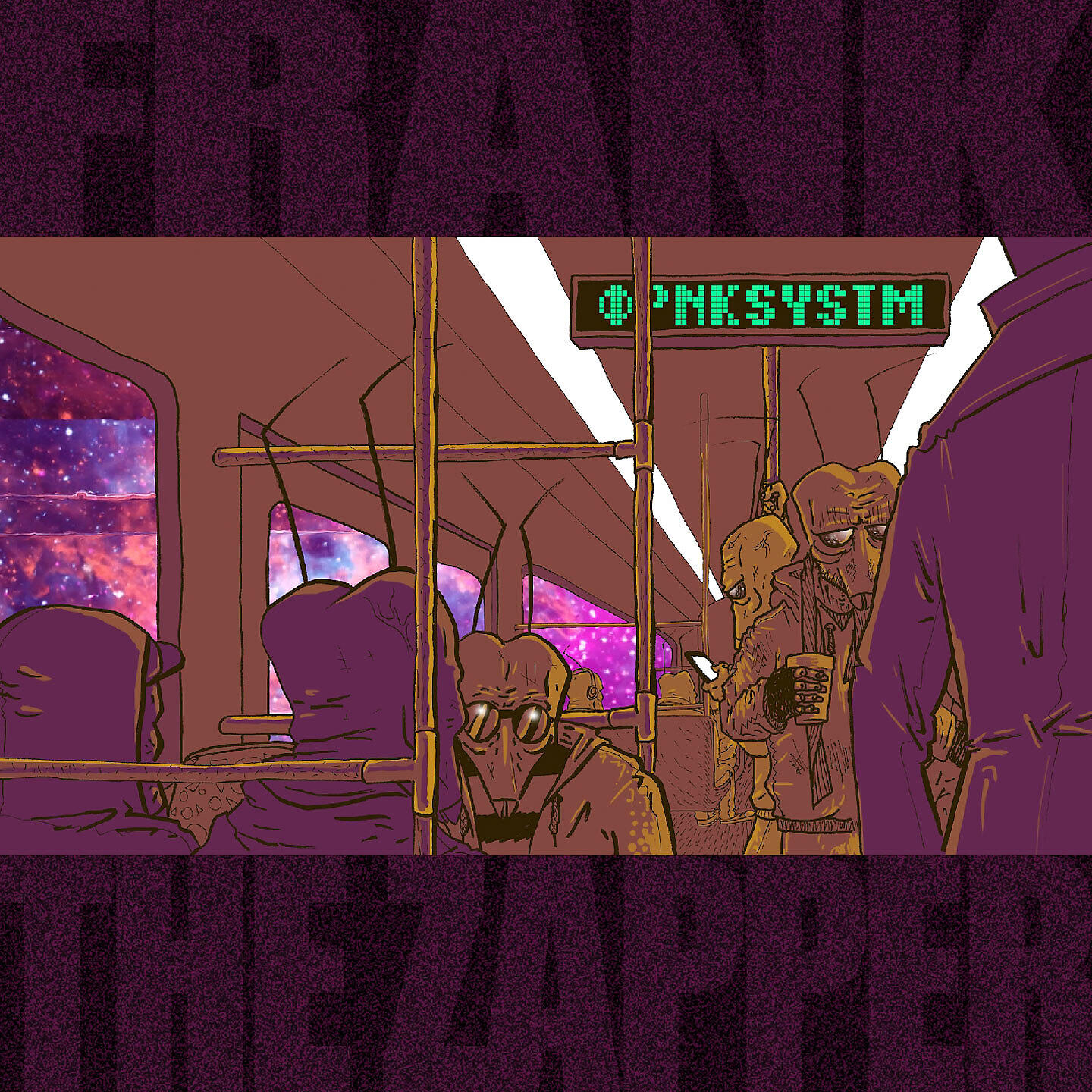 Frank - Ena Teleftaio