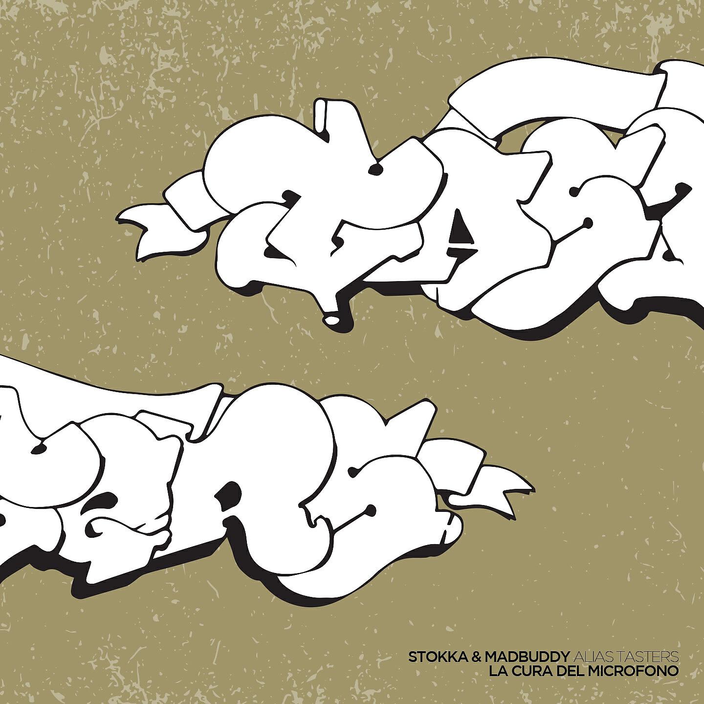 Stokka & Madbuddy - Palermo Centrale 2003