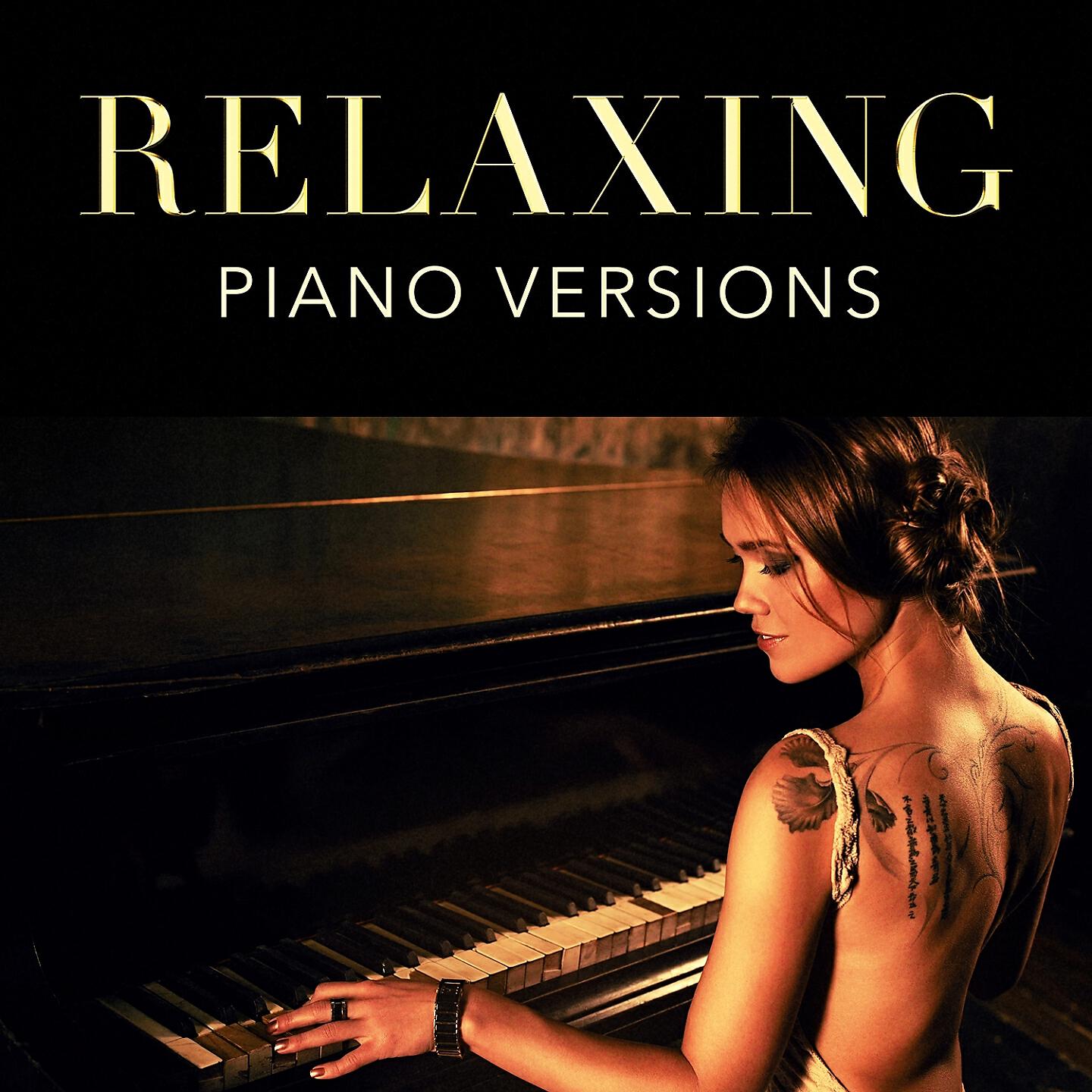 Chillout Lounge Piano - She's Like the Wind (Piano Version) [Made Famous By Patrick Swayze]