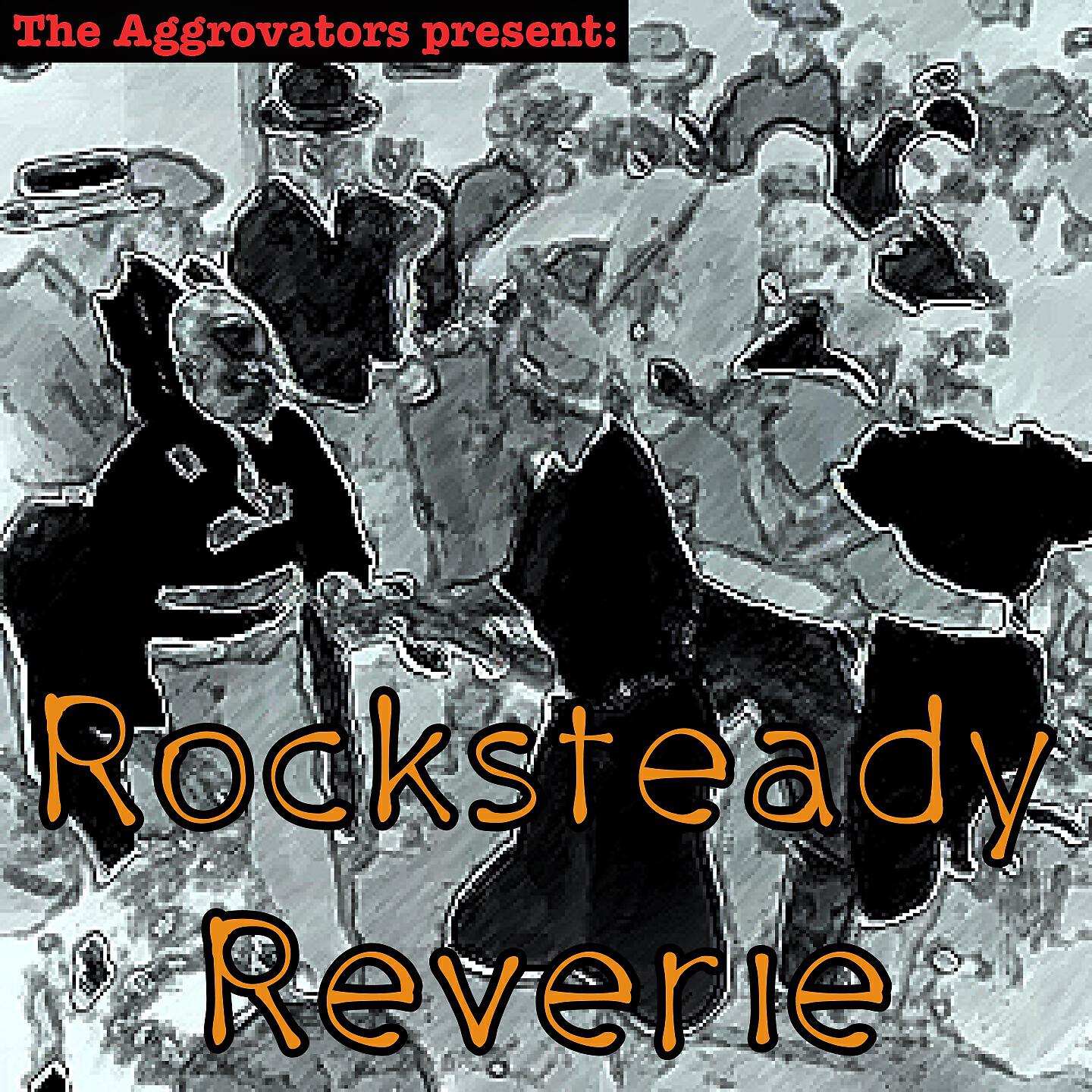 The Aggrovators - Sod's Law