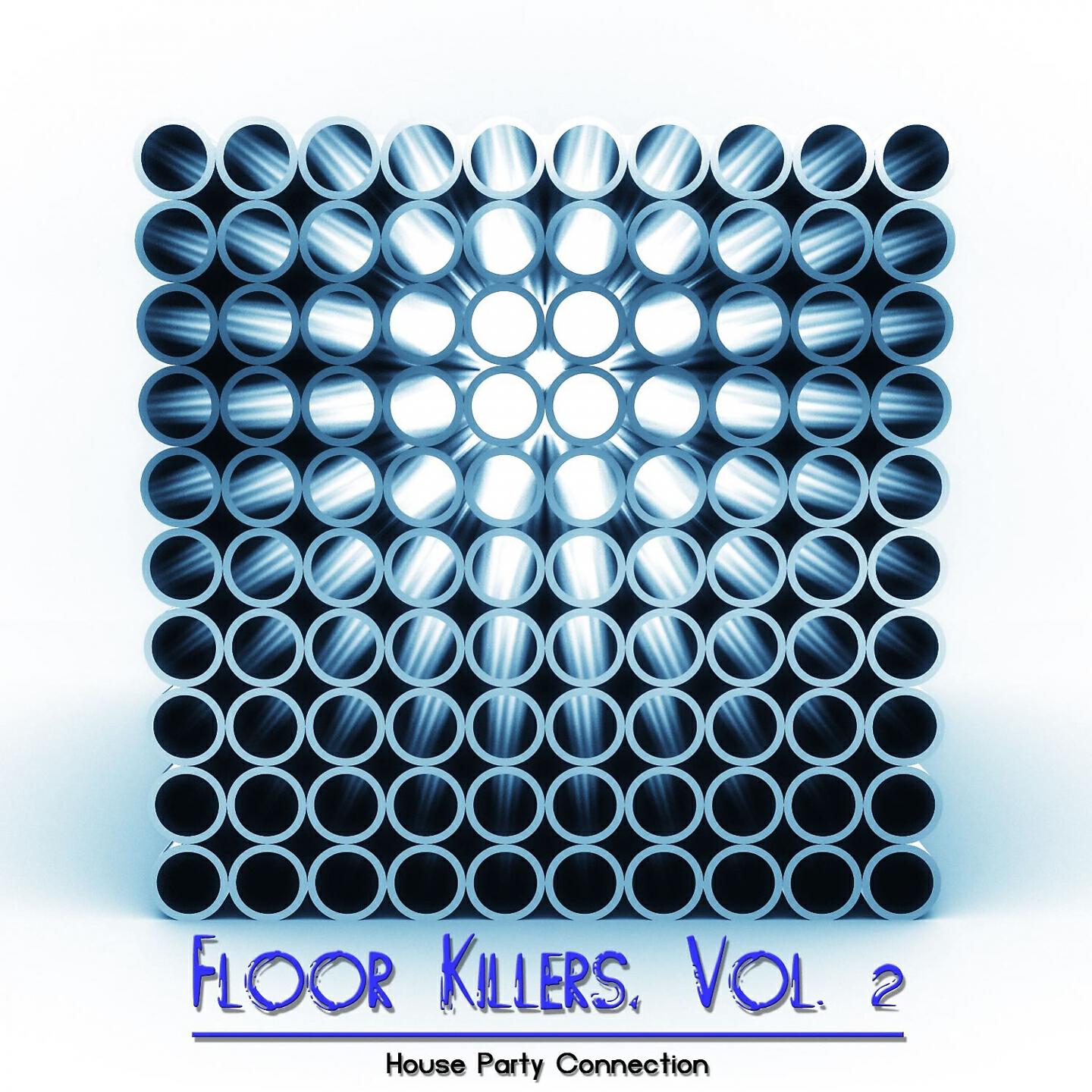 Fresh Grooves - Magic Passos (Fresh & Deep Mix)