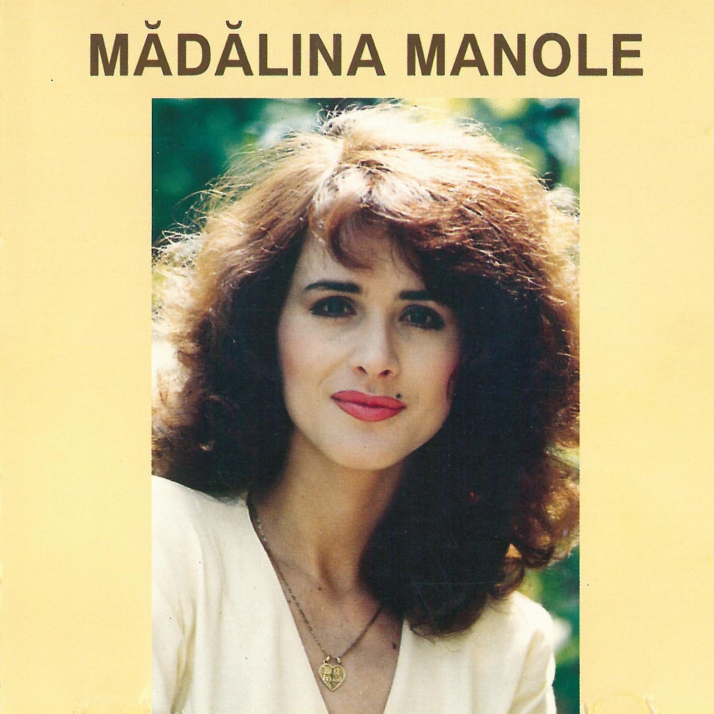 Постер альбома Mădălina Manole
