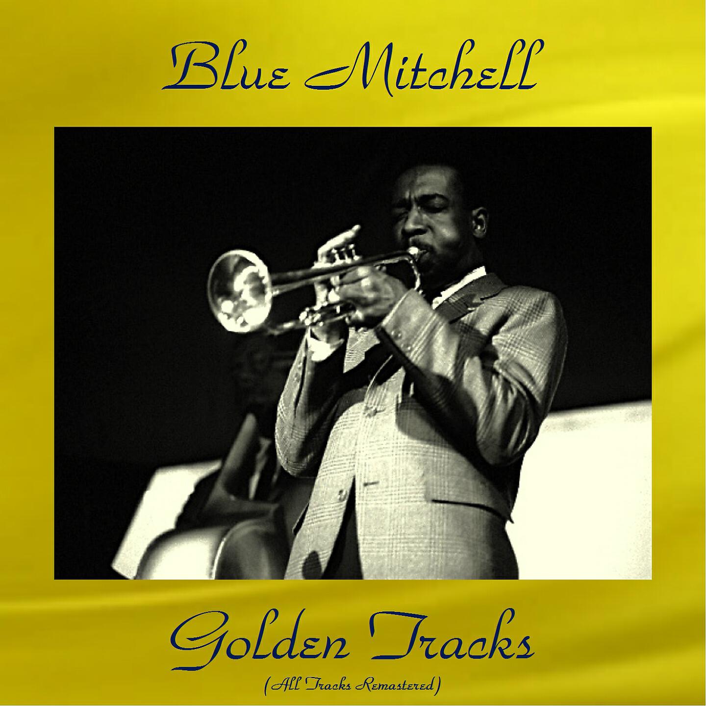 Blue Mitchell - Nica's Dream (Remastered 2015)