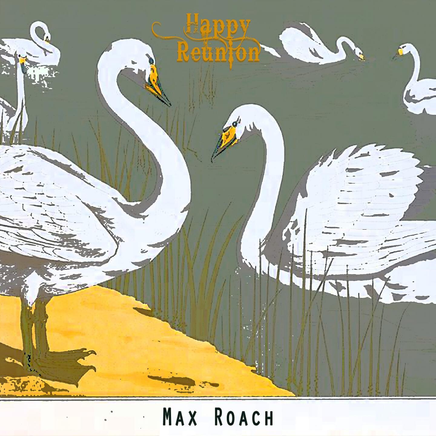 Max Roach - Body and Soul