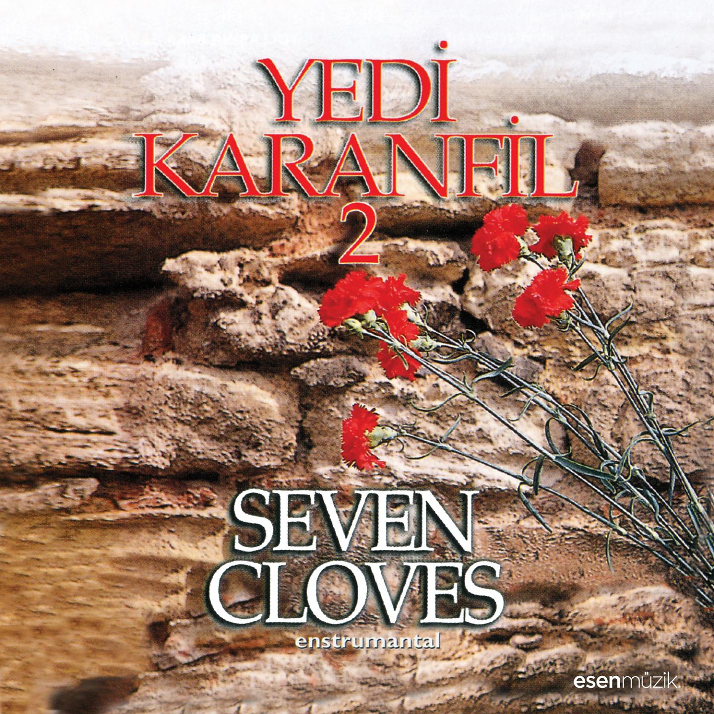 Постер альбома Yedi Karanfil, Vol. 2