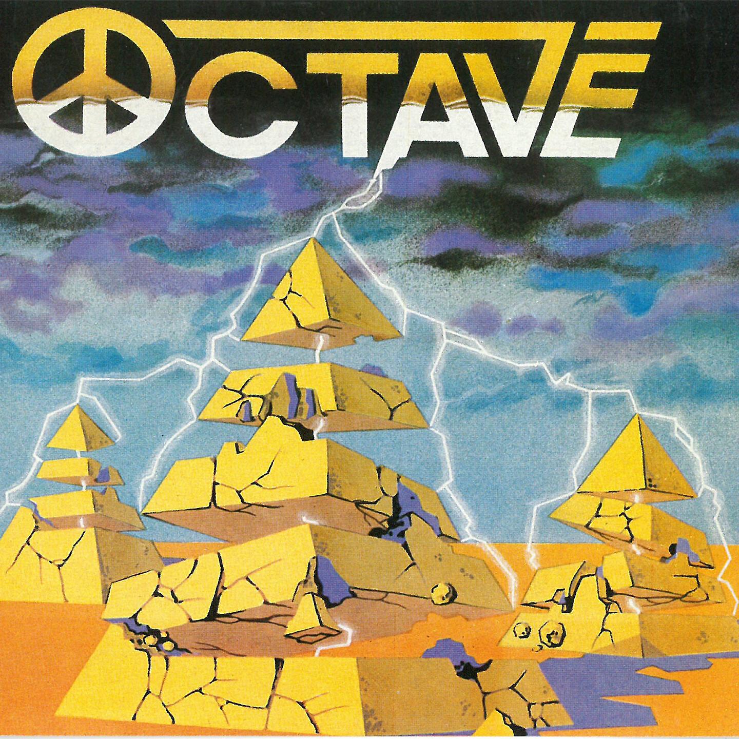 Octave - Dulce Libertate